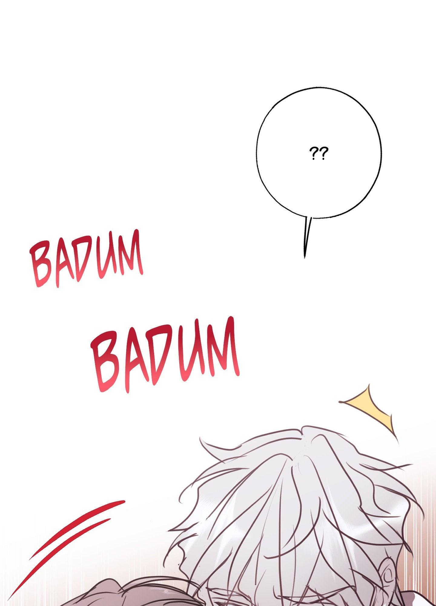 Tugging at My Heart Chapter 14 page 1 - 