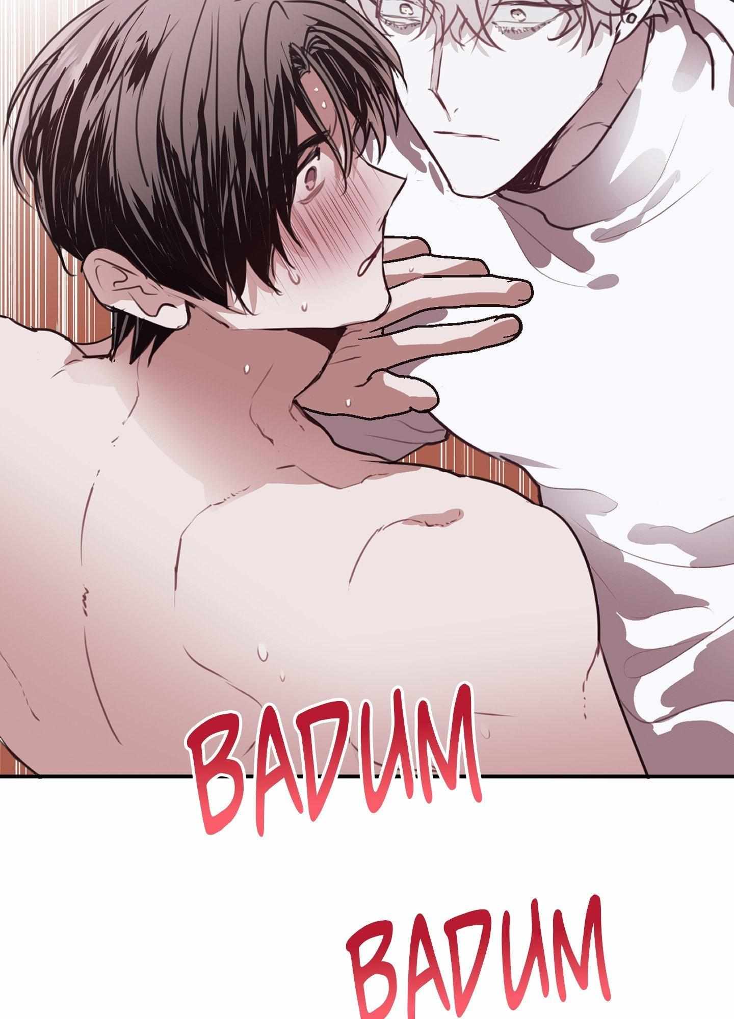 Tugging at My Heart Chapter 14 page 2 - 