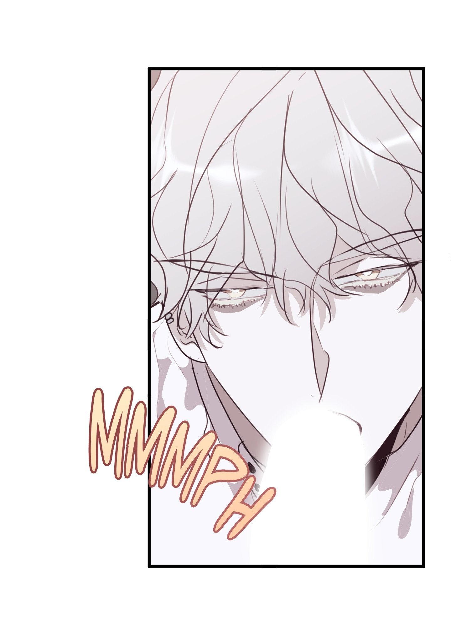 Tugging at My Heart Chapter 14 page 11 - 
