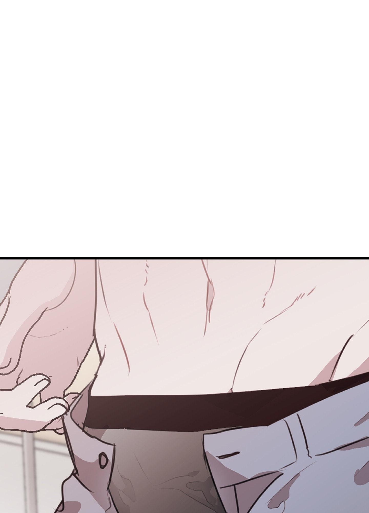 Tugging at My Heart Chapter 14 page 105 - 