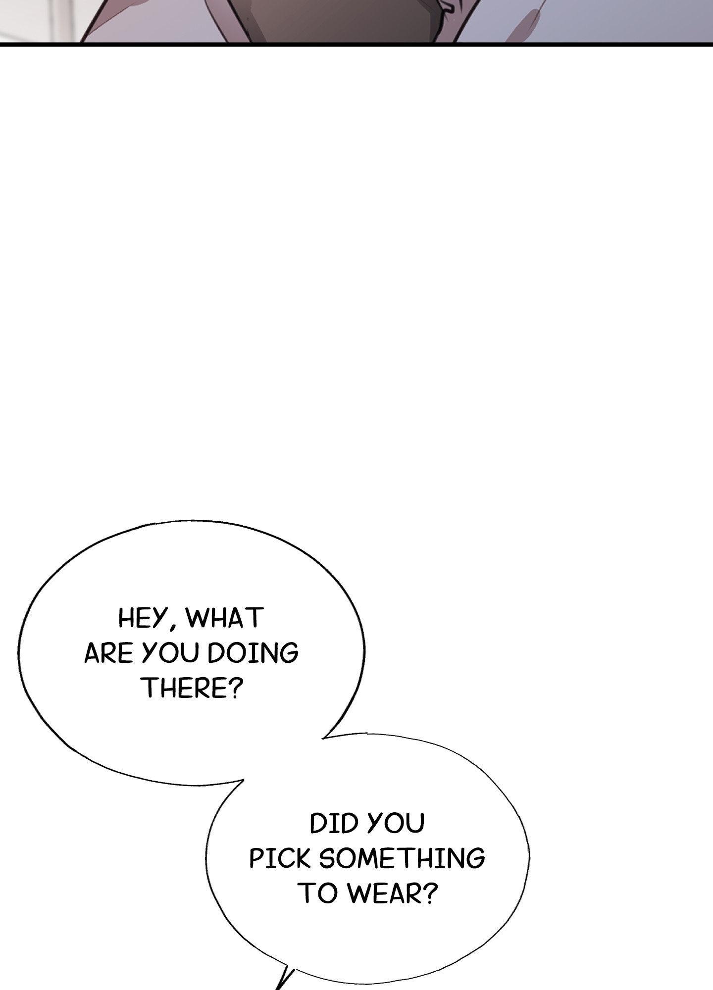 Tugging at My Heart Chapter 14 page 106 - 