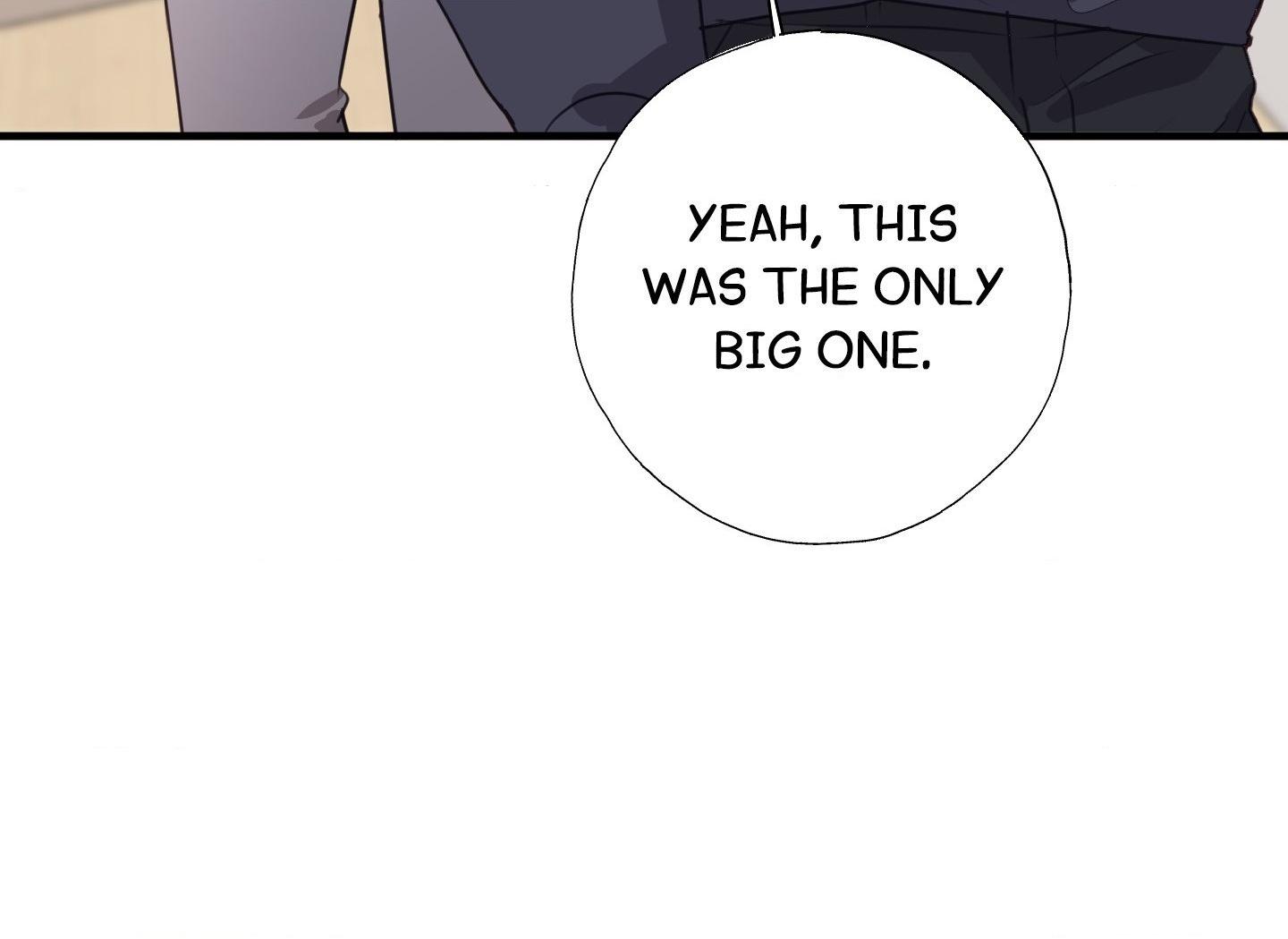 Tugging at My Heart Chapter 14 page 108 - 