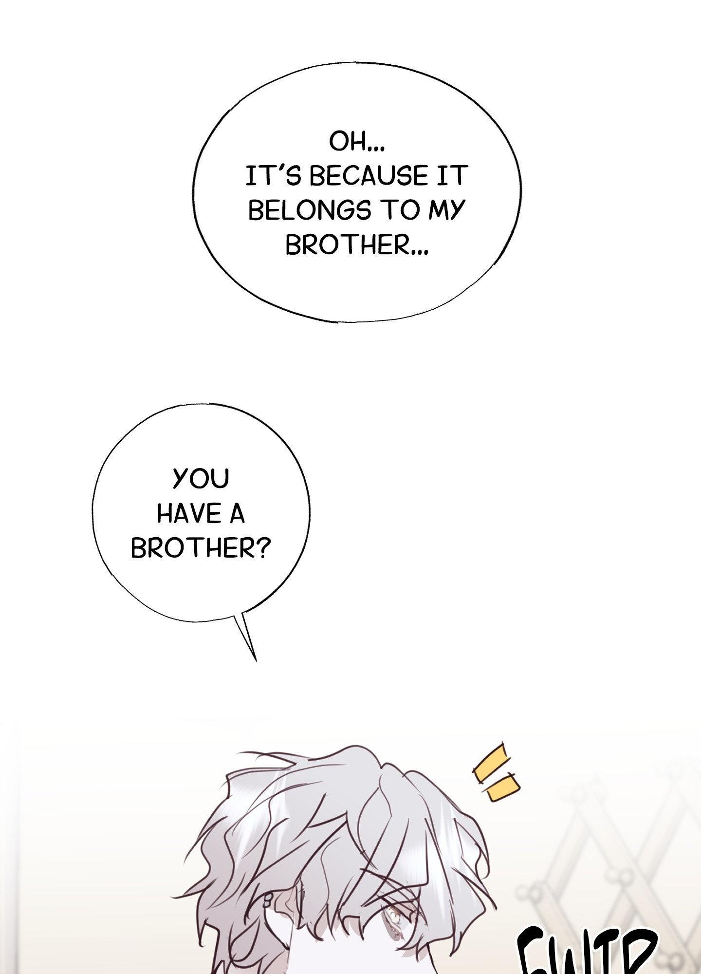 Tugging at My Heart Chapter 14 page 109 - 