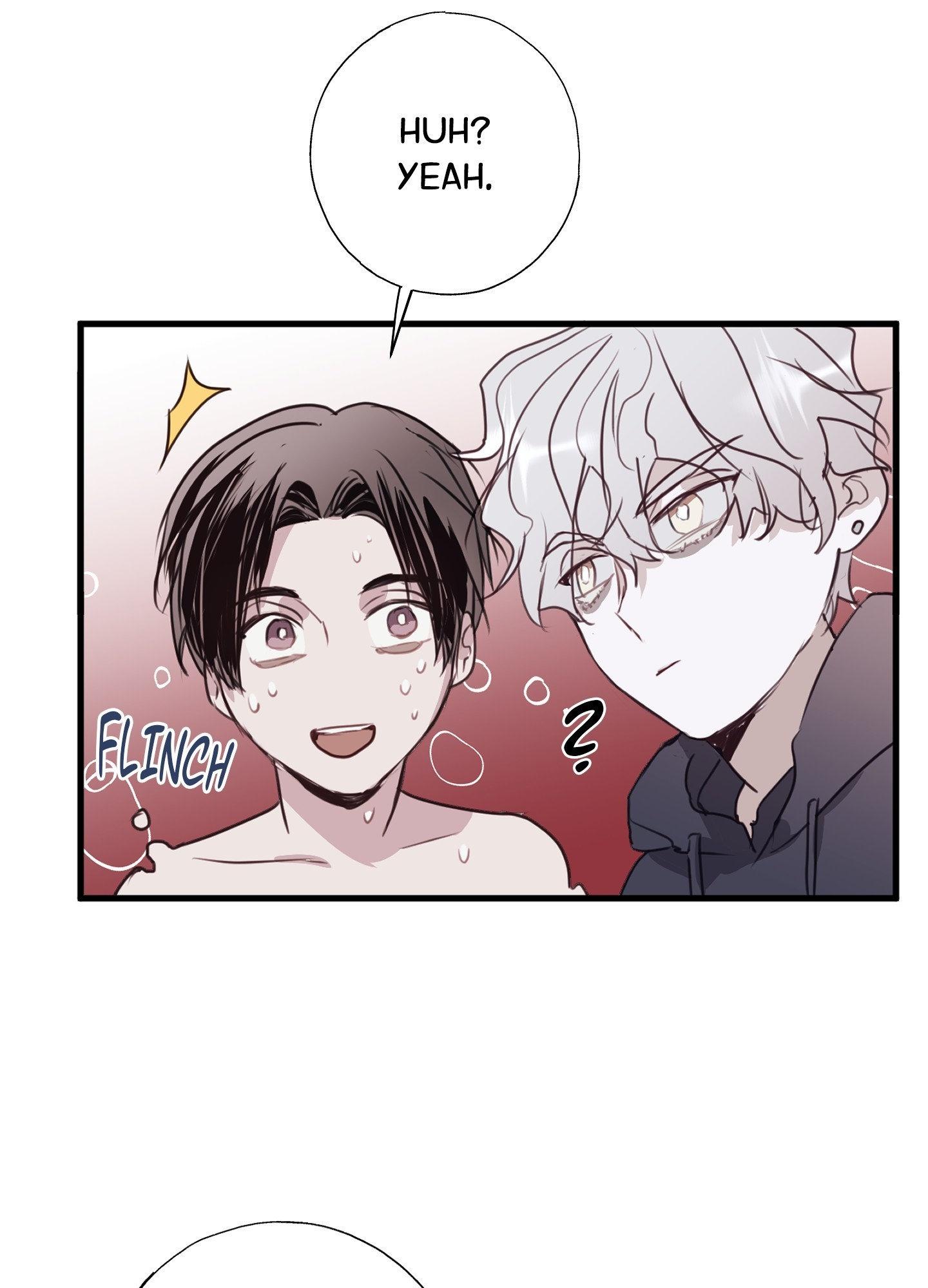 Tugging at My Heart Chapter 14 page 111 - 