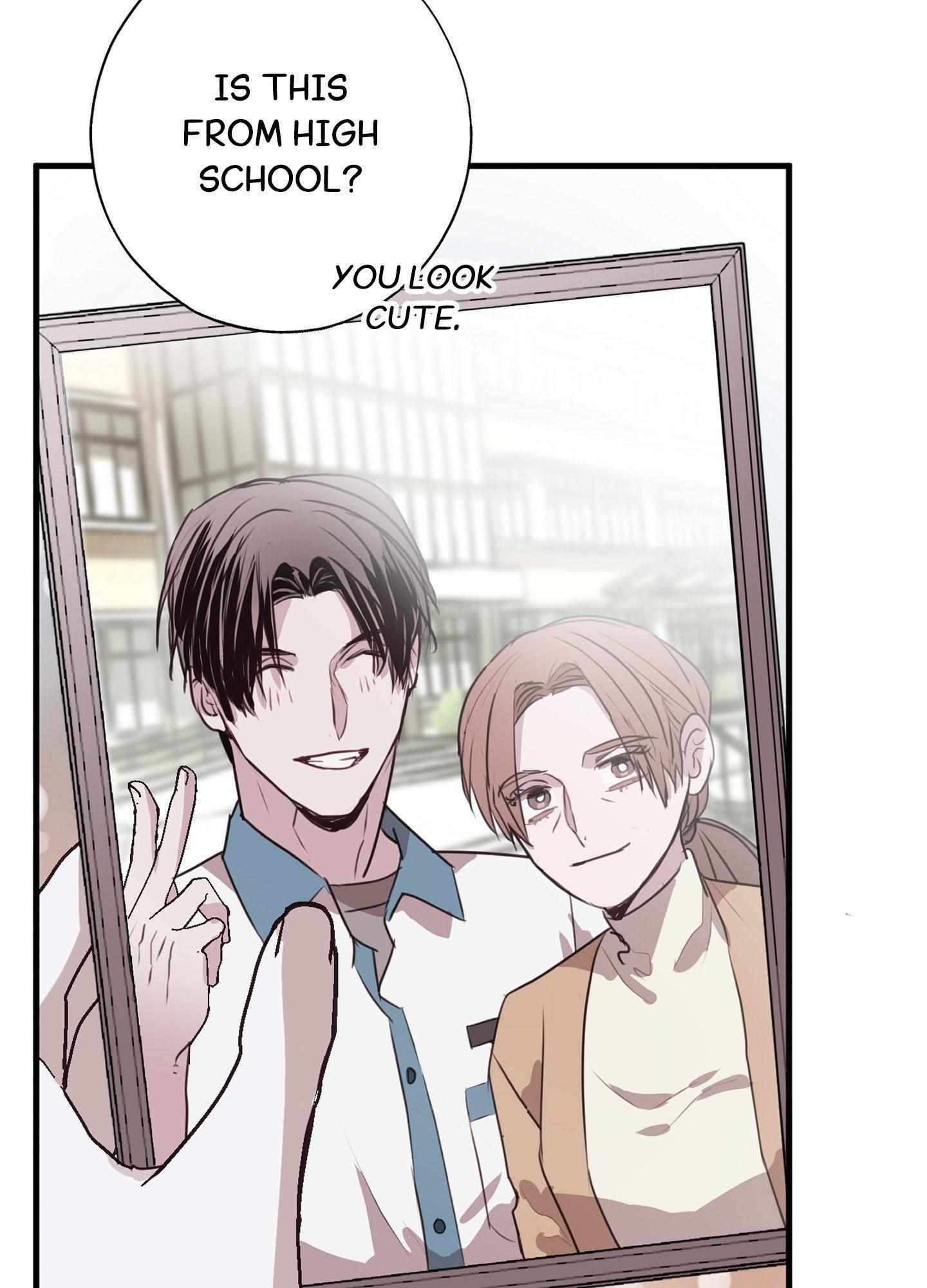 Tugging at My Heart Chapter 14 page 112 - 