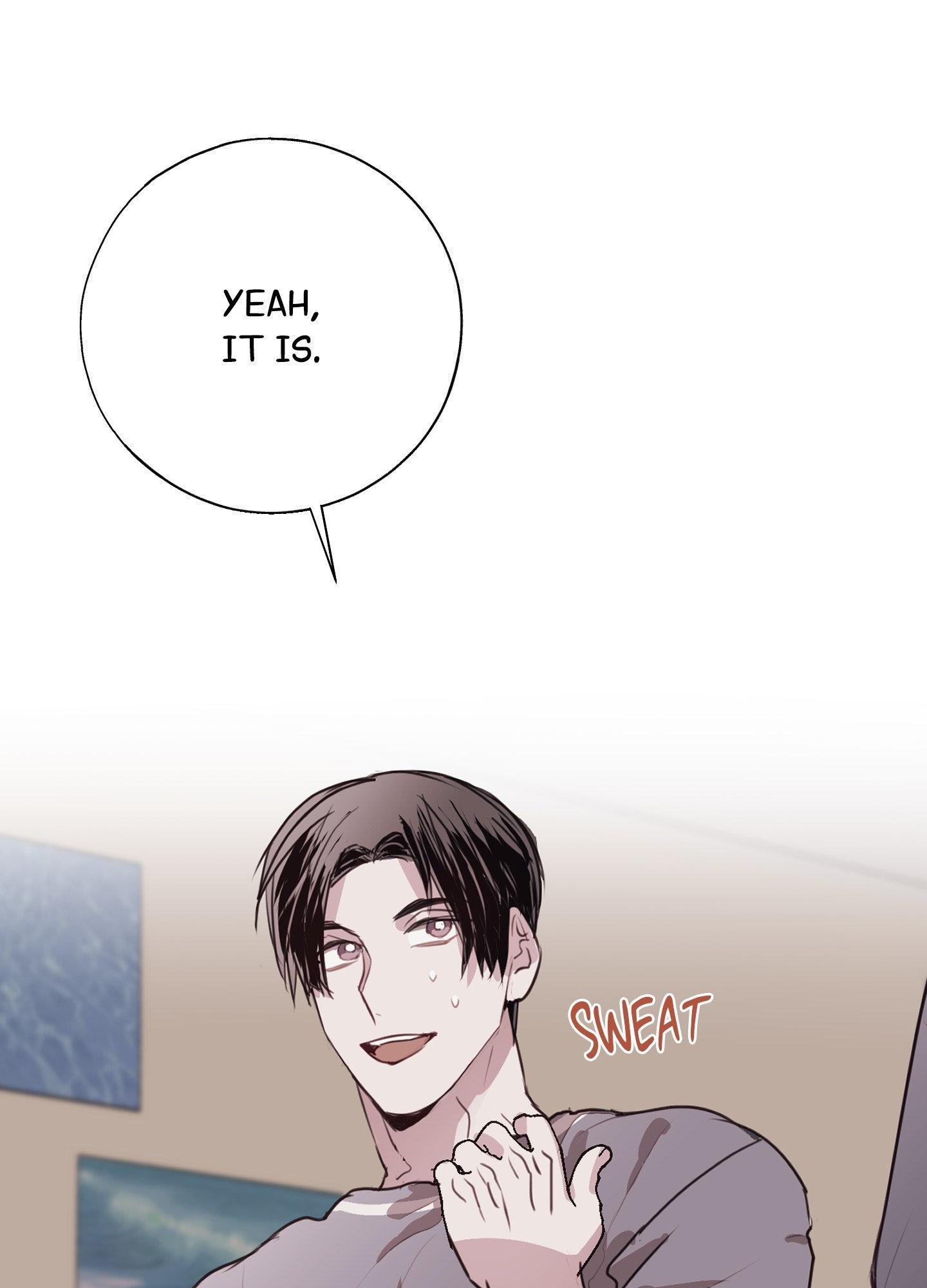 Tugging at My Heart Chapter 14 page 115 - 