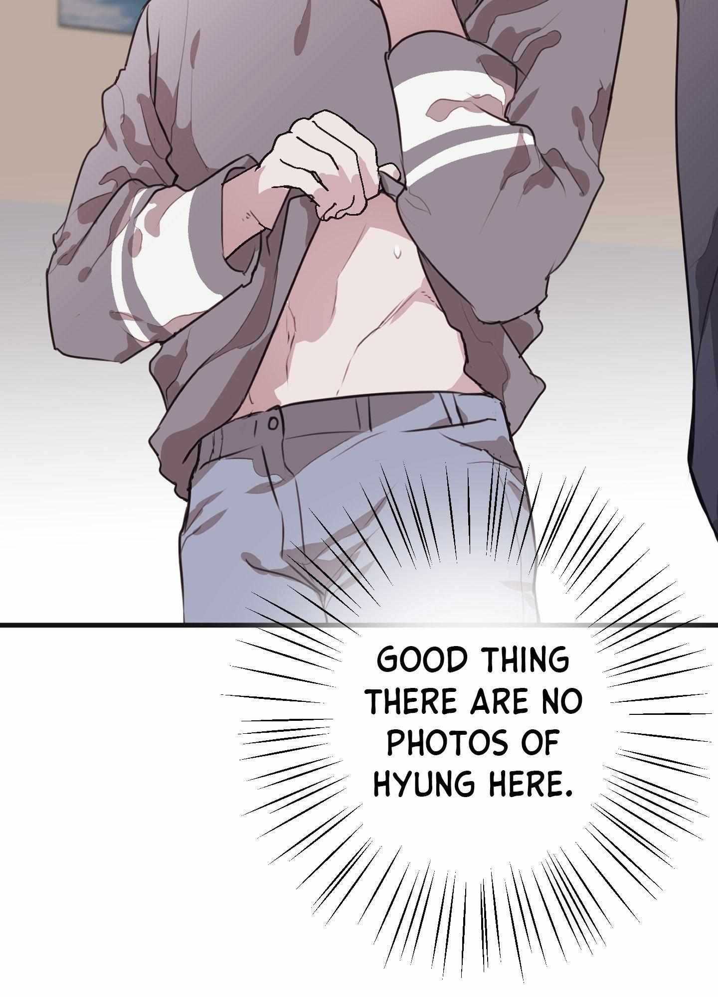 Tugging at My Heart Chapter 14 page 116 - 