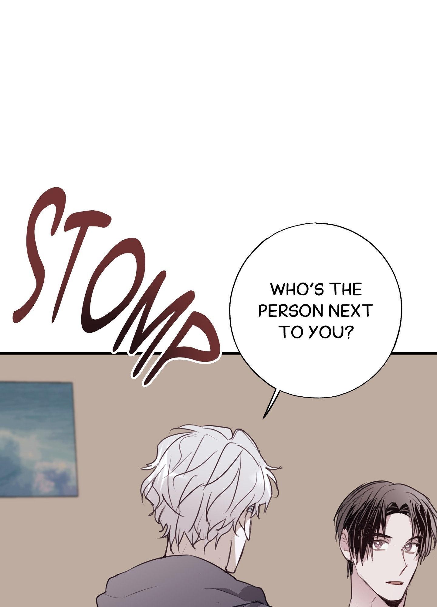 Tugging at My Heart Chapter 14 page 119 - 