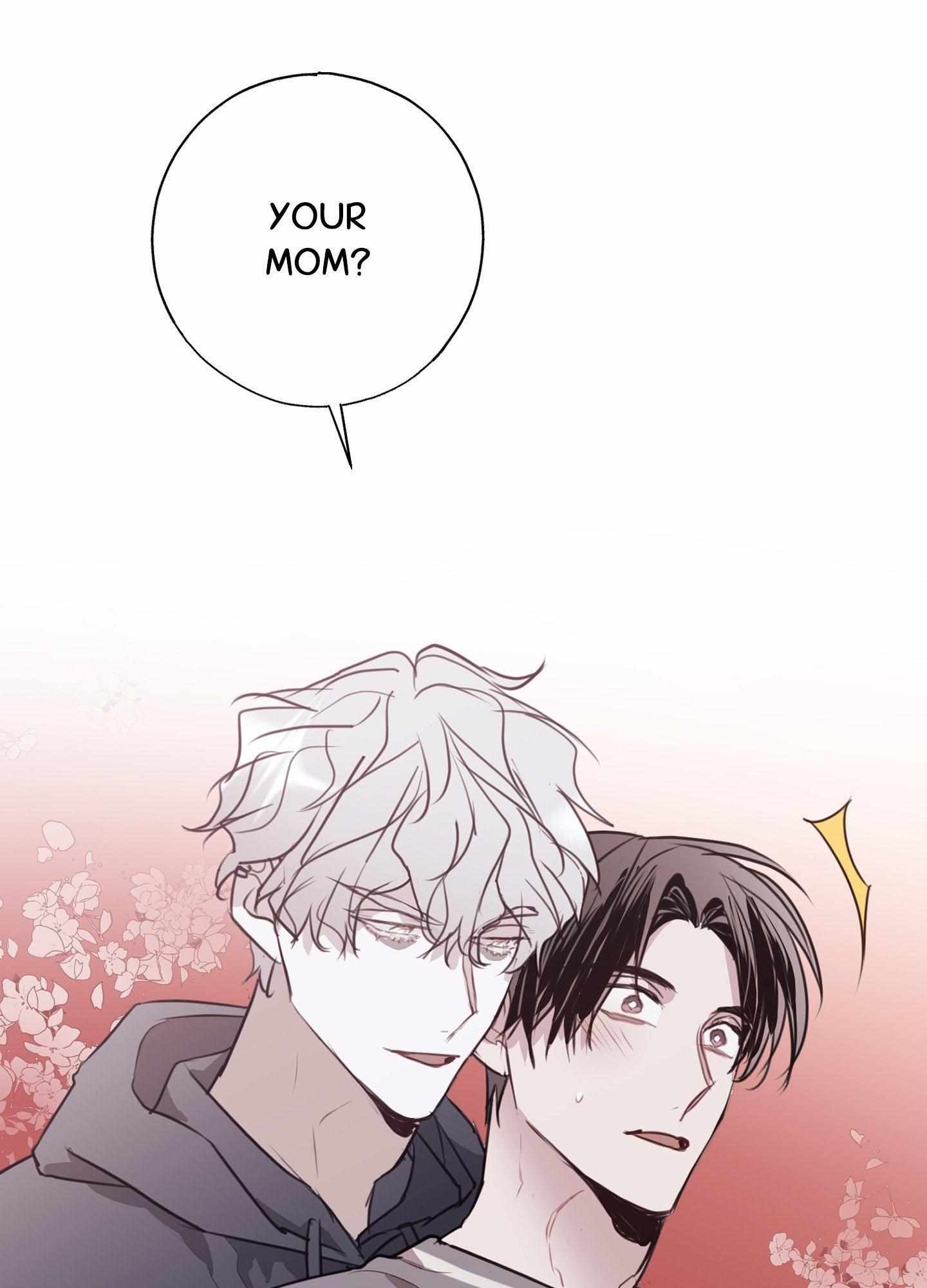 Tugging at My Heart Chapter 14 page 122 - 