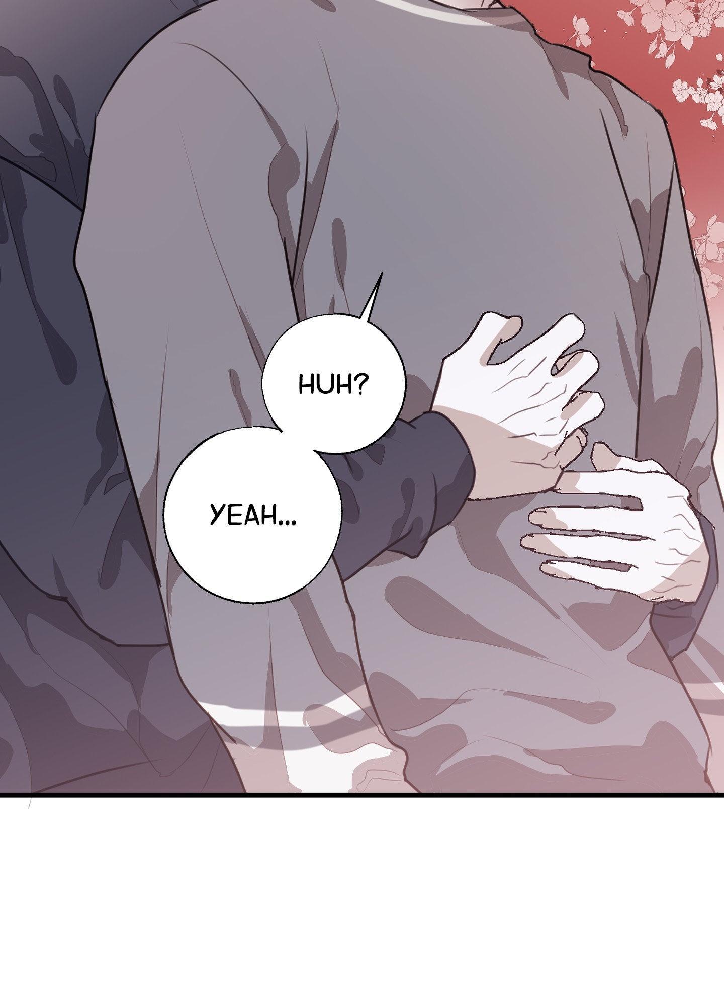 Tugging at My Heart Chapter 14 page 123 - 