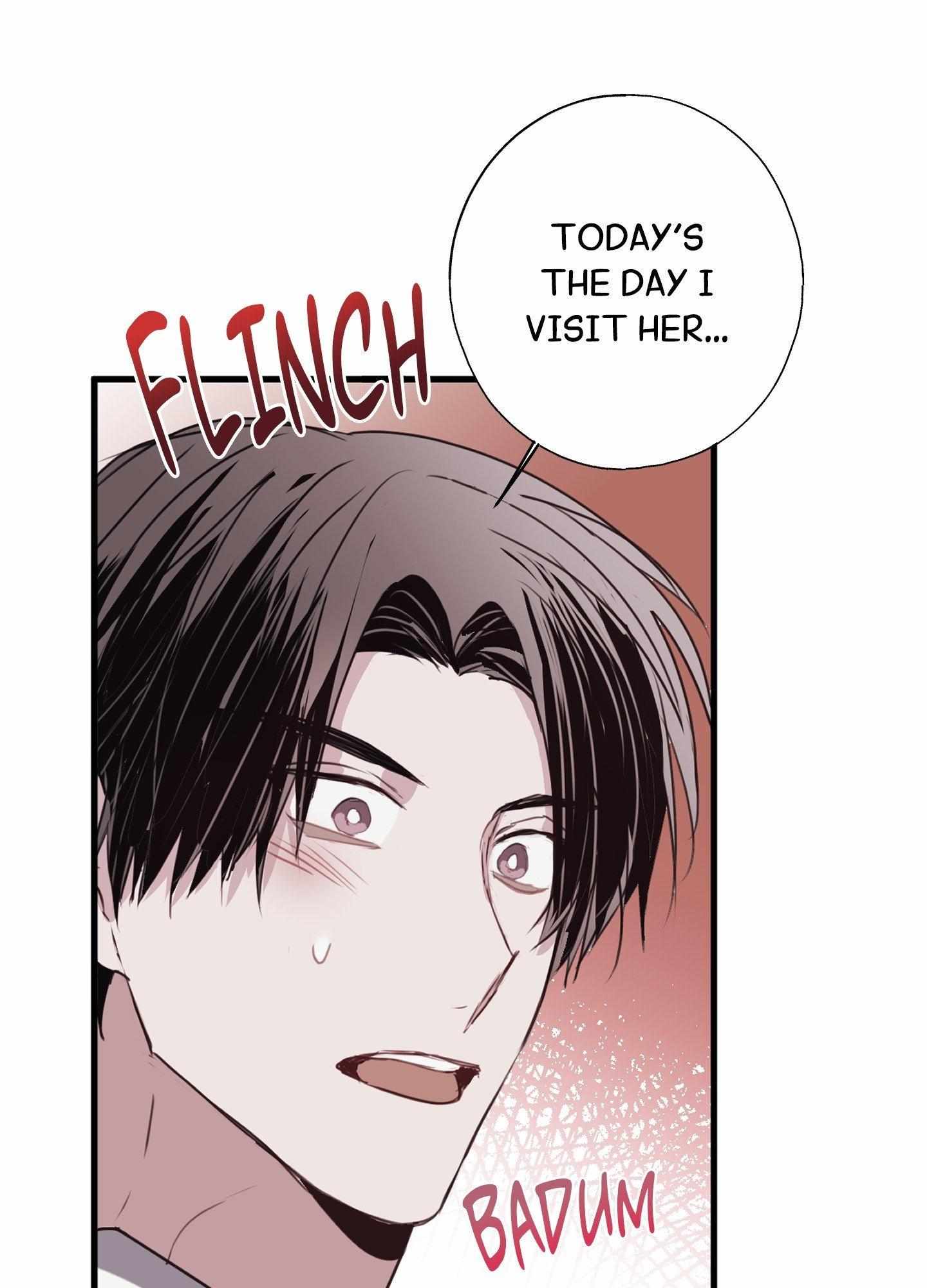 Tugging at My Heart Chapter 14 page 124 - 