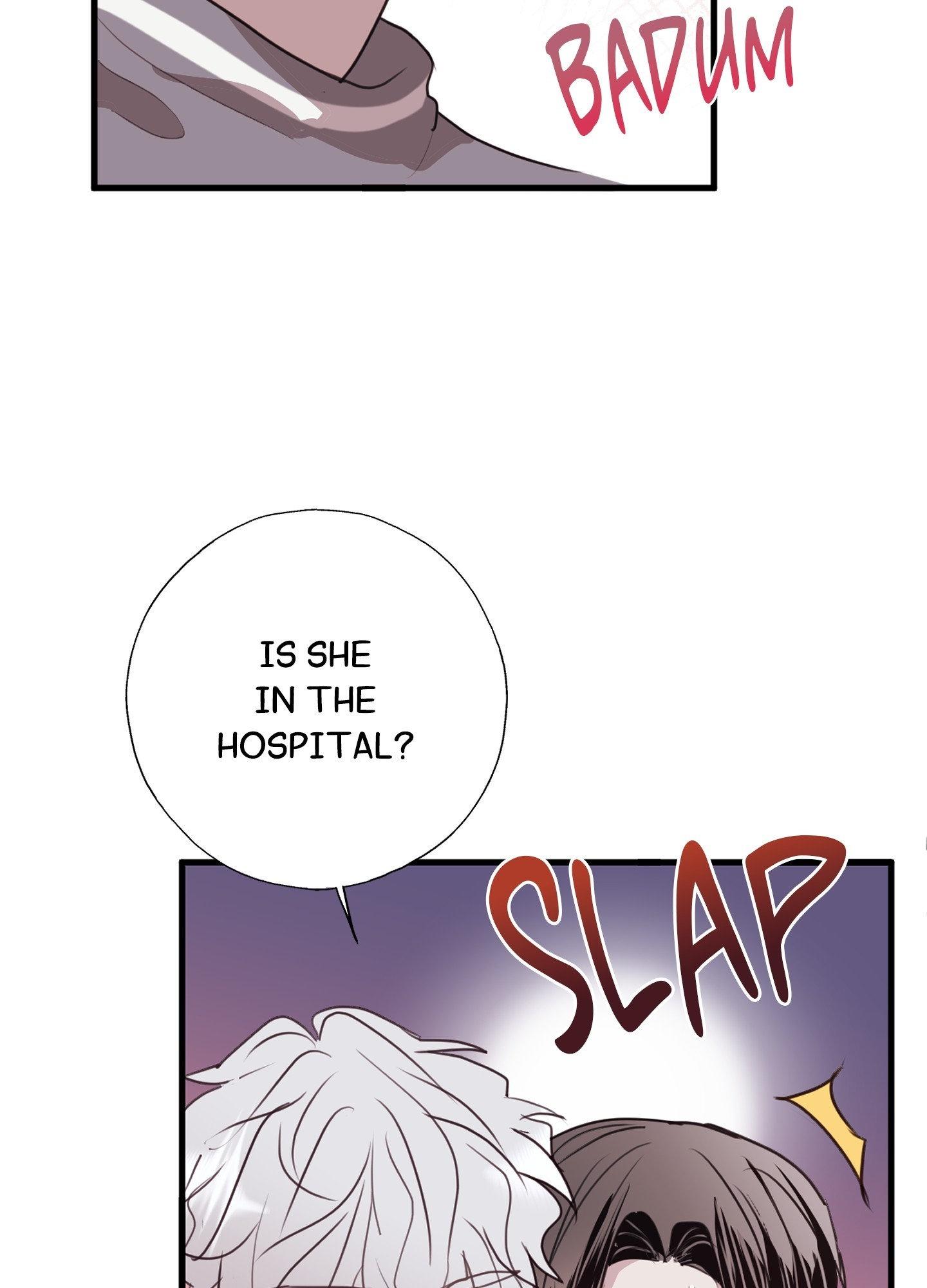 Tugging at My Heart Chapter 14 page 125 - 