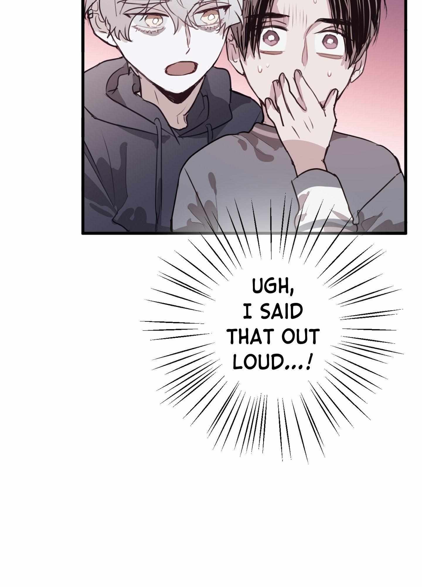 Tugging at My Heart Chapter 14 page 126 - 