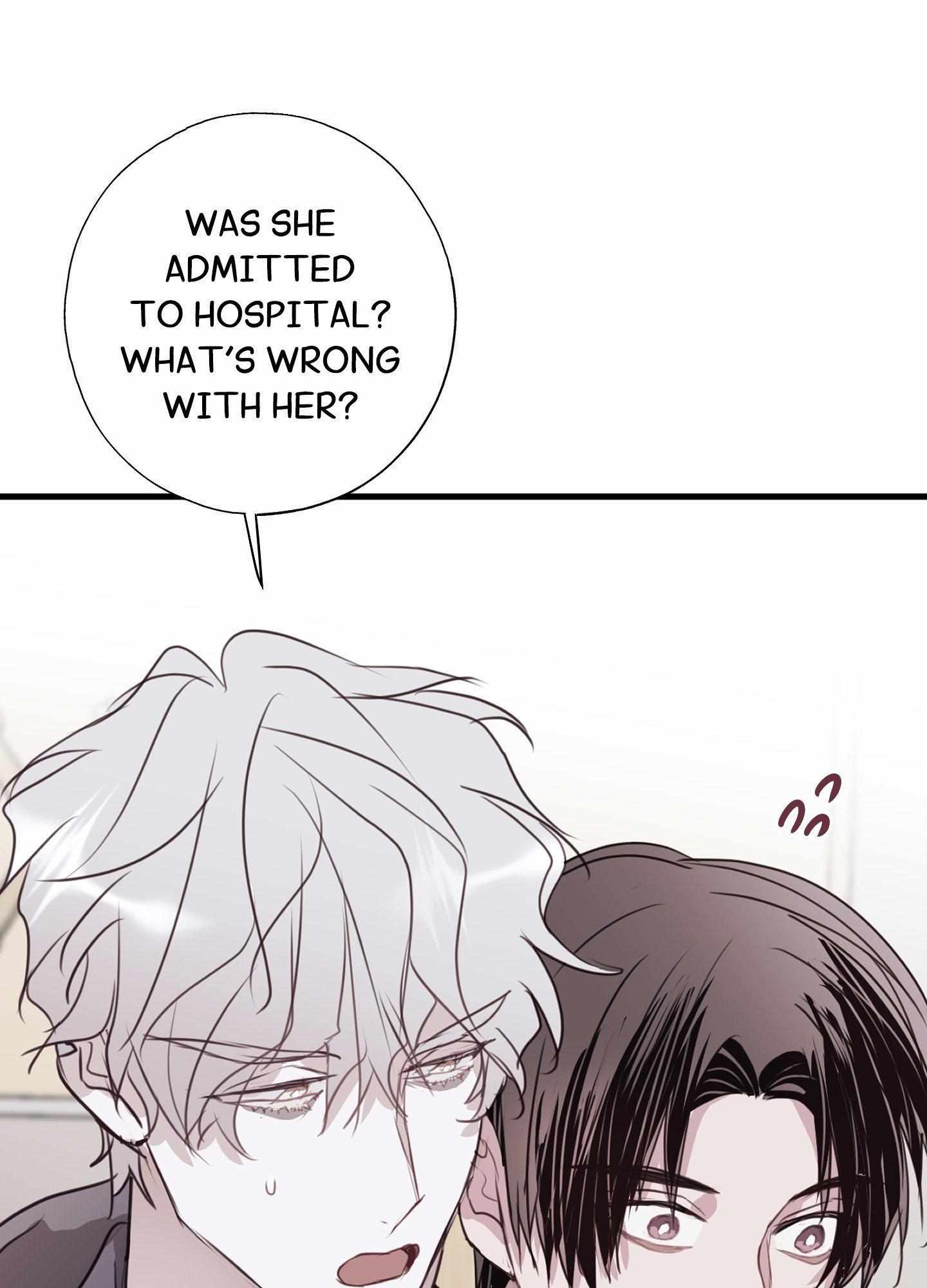 Tugging at My Heart Chapter 14 page 127 - 