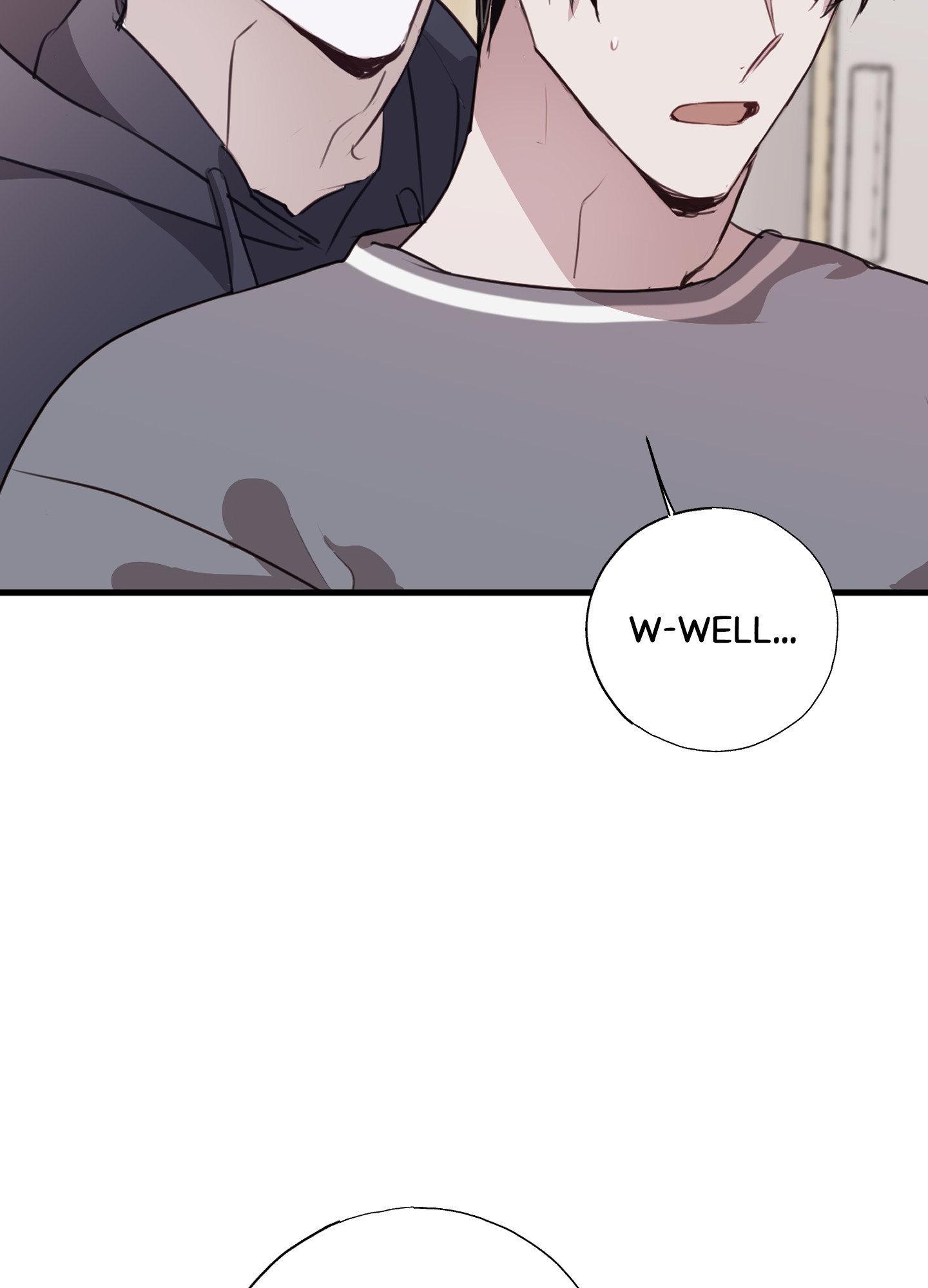 Tugging at My Heart Chapter 14 page 128 - 