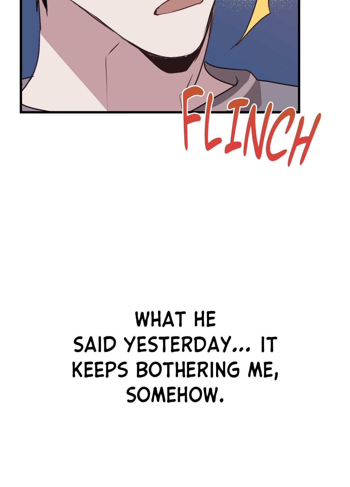 Tugging at My Heart Chapter 14 page 131 - 