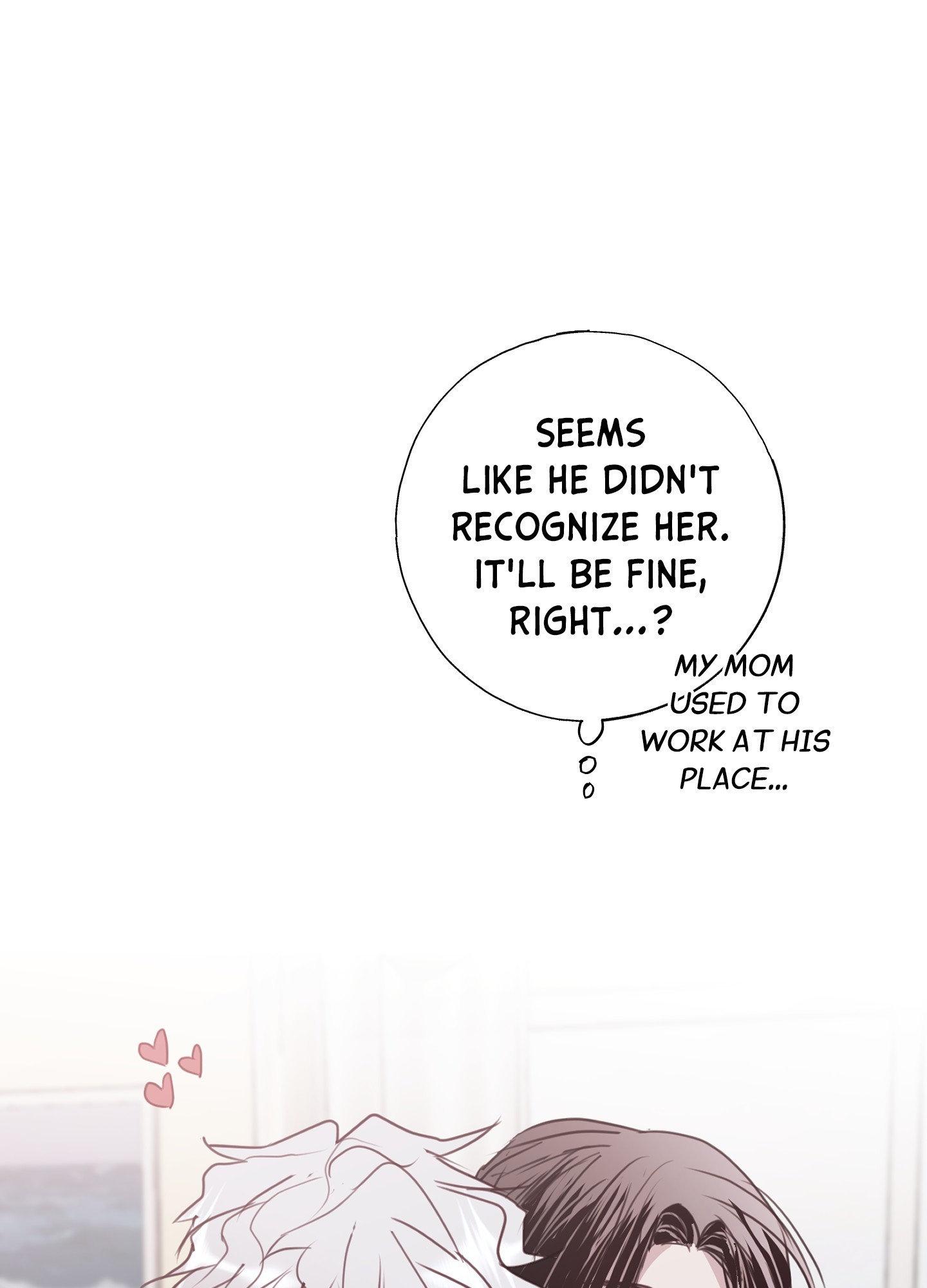 Tugging at My Heart Chapter 14 page 132 - 