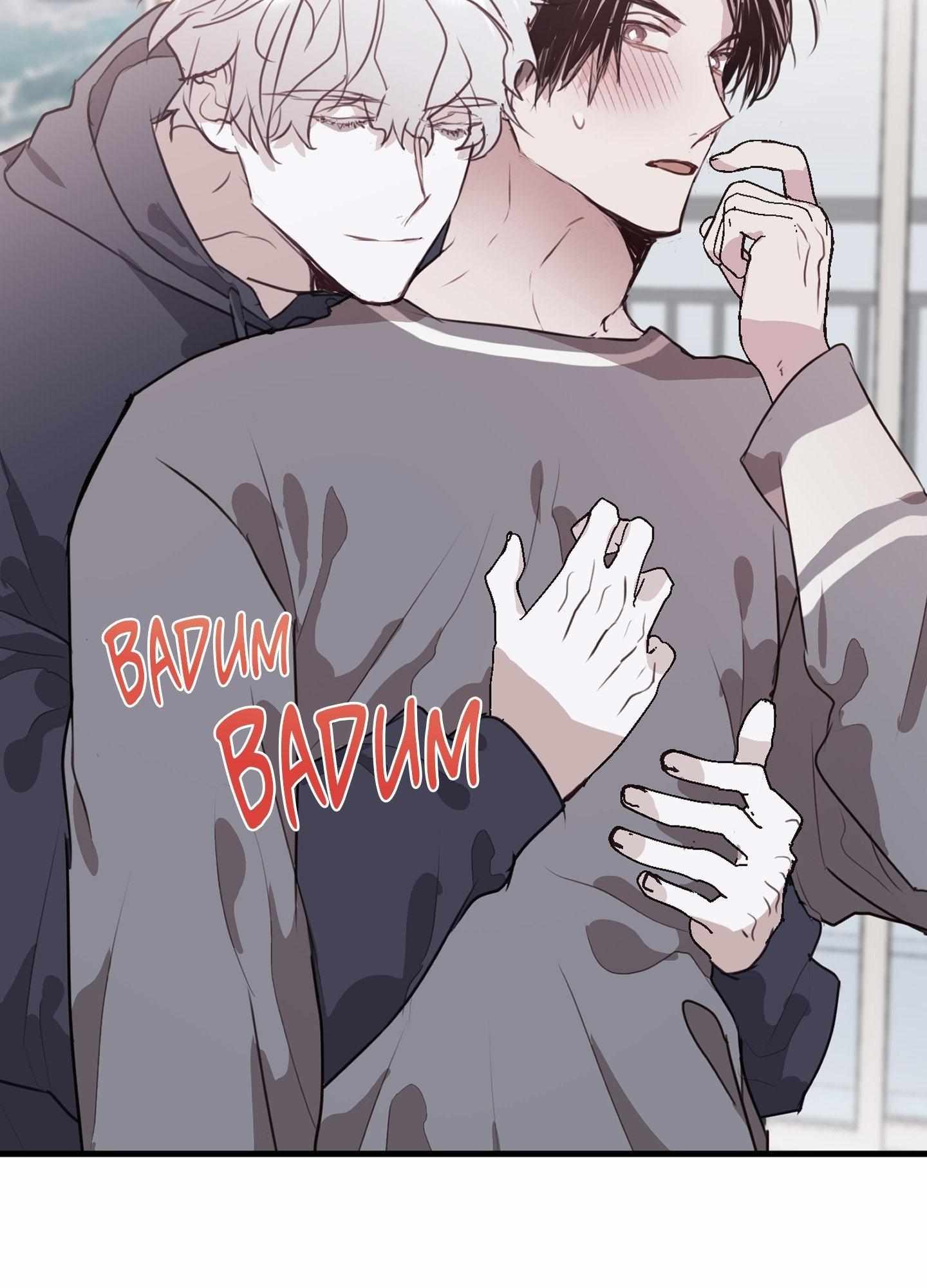 Tugging at My Heart Chapter 14 page 133 - 