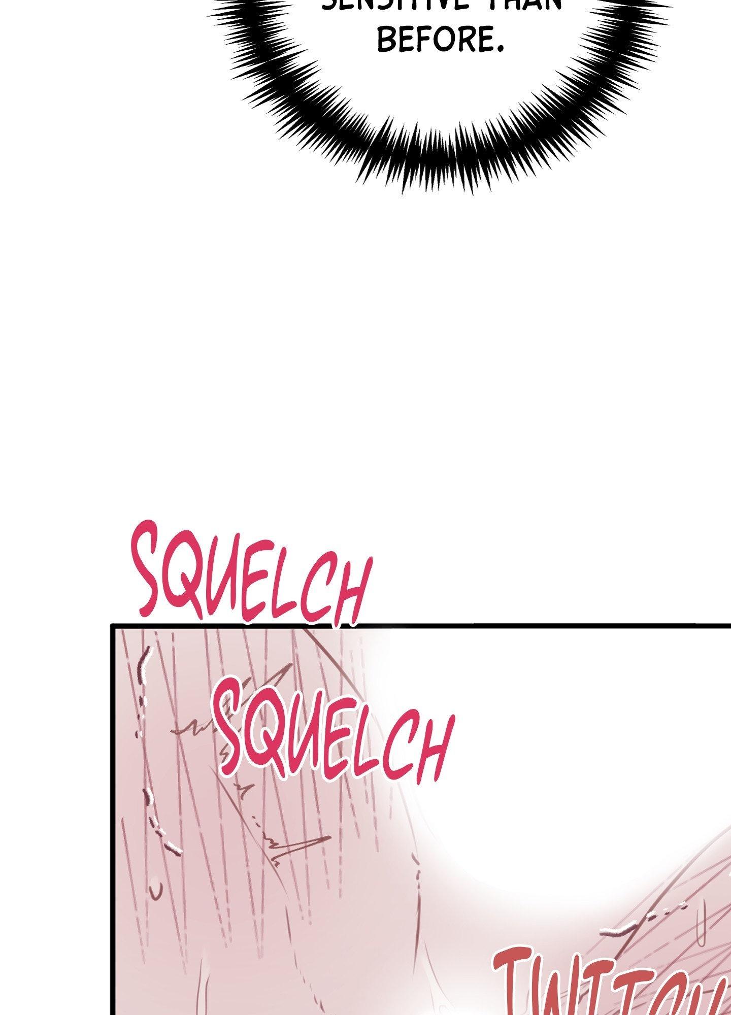 Tugging at My Heart Chapter 14 page 15 - 