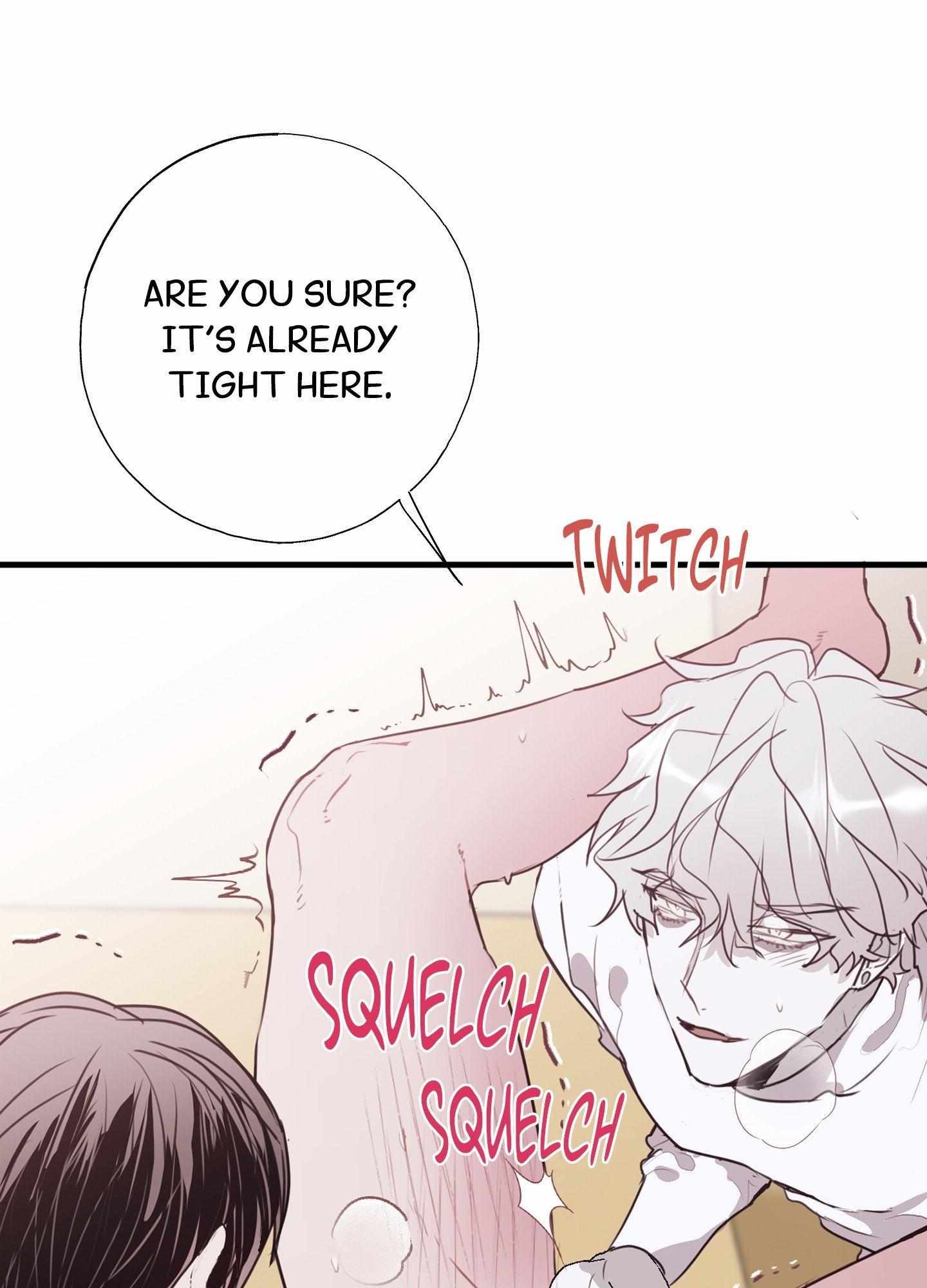 Tugging at My Heart Chapter 14 page 18 - 