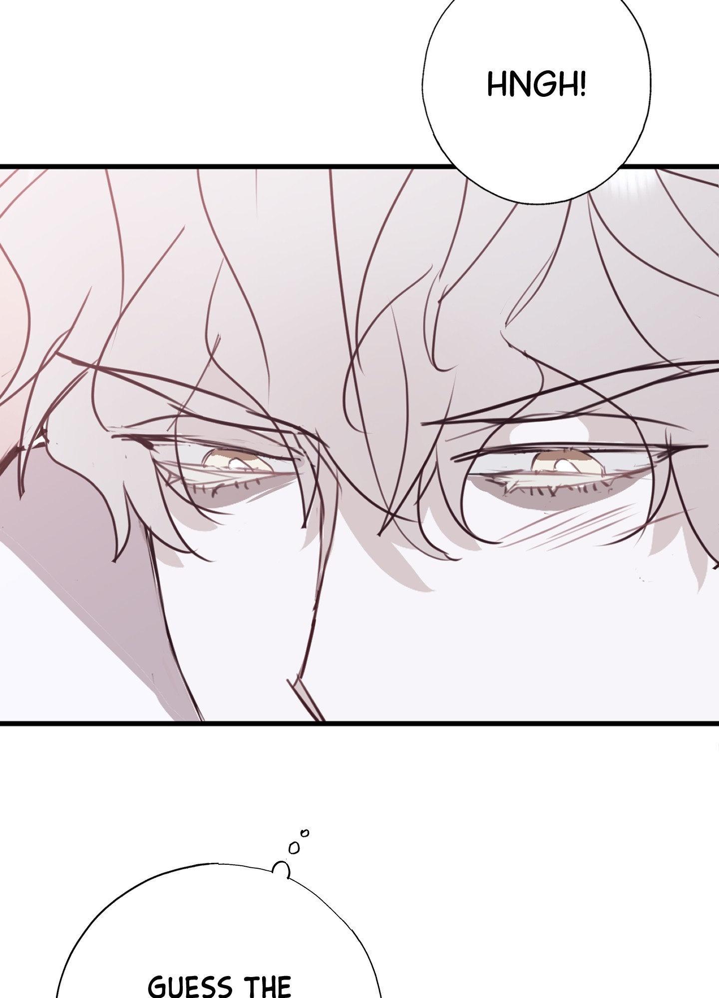 Tugging at My Heart Chapter 14 page 20 - 