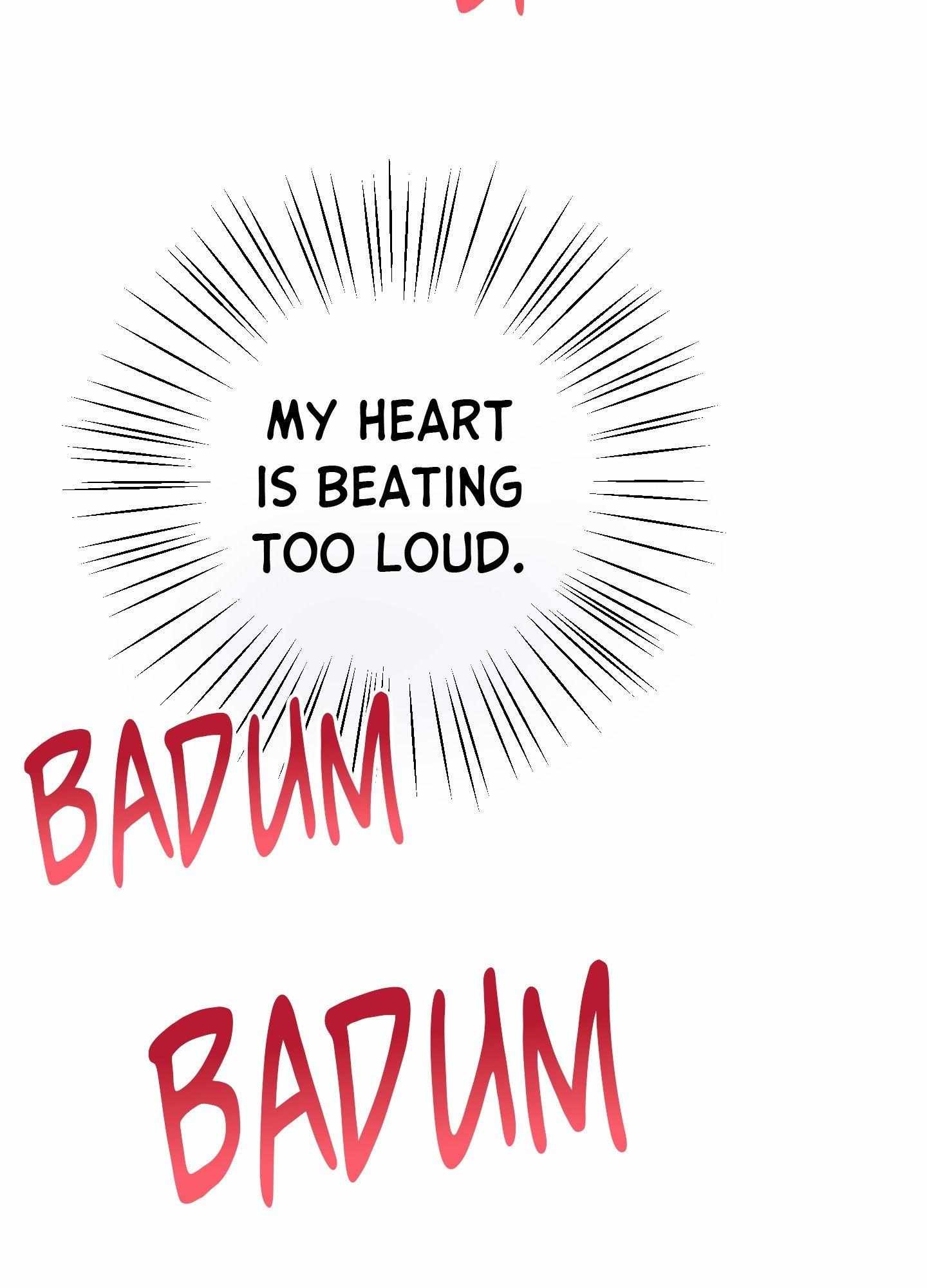 Tugging at My Heart Chapter 14 page 3 - 