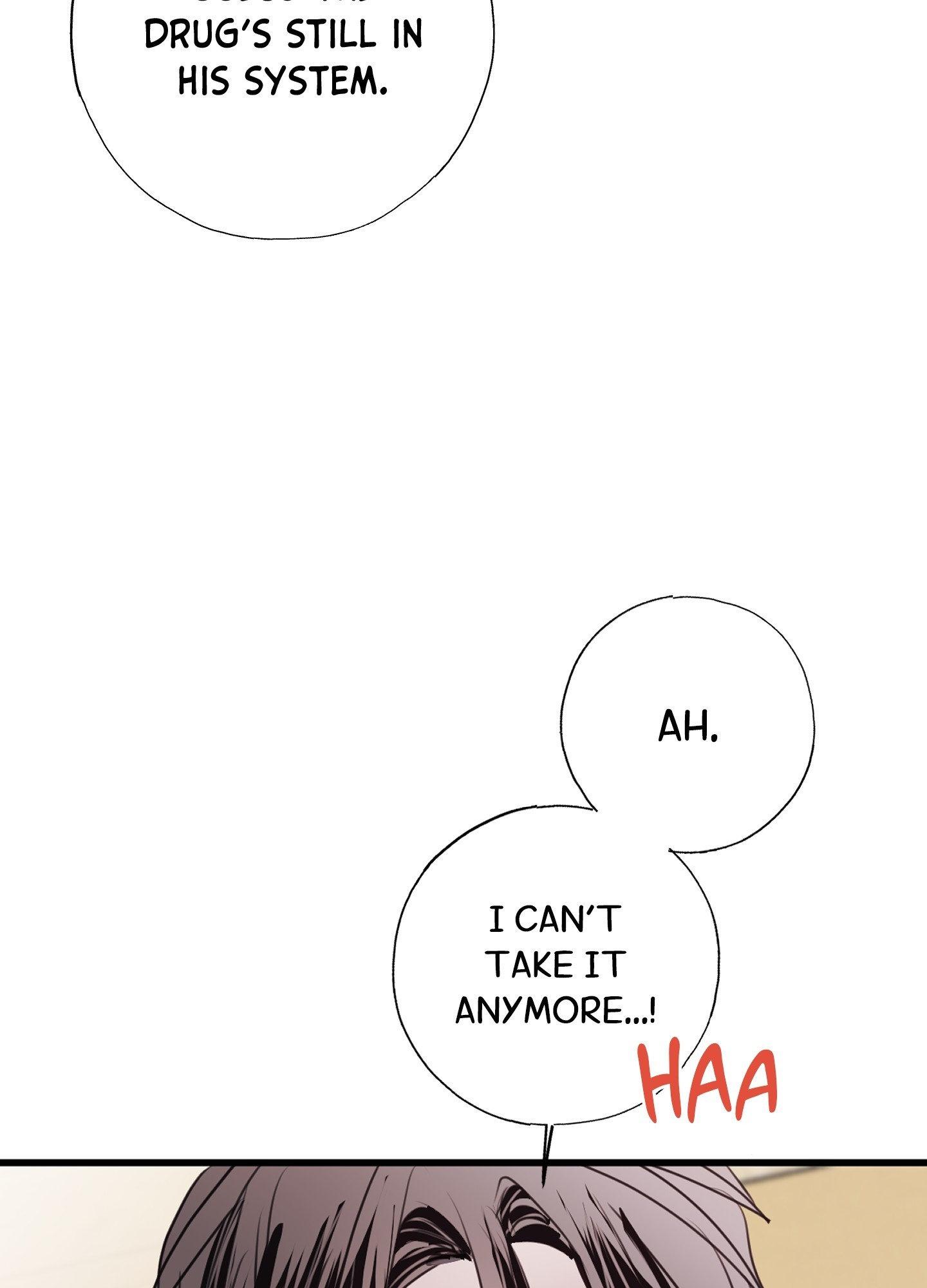 Tugging at My Heart Chapter 14 page 21 - 
