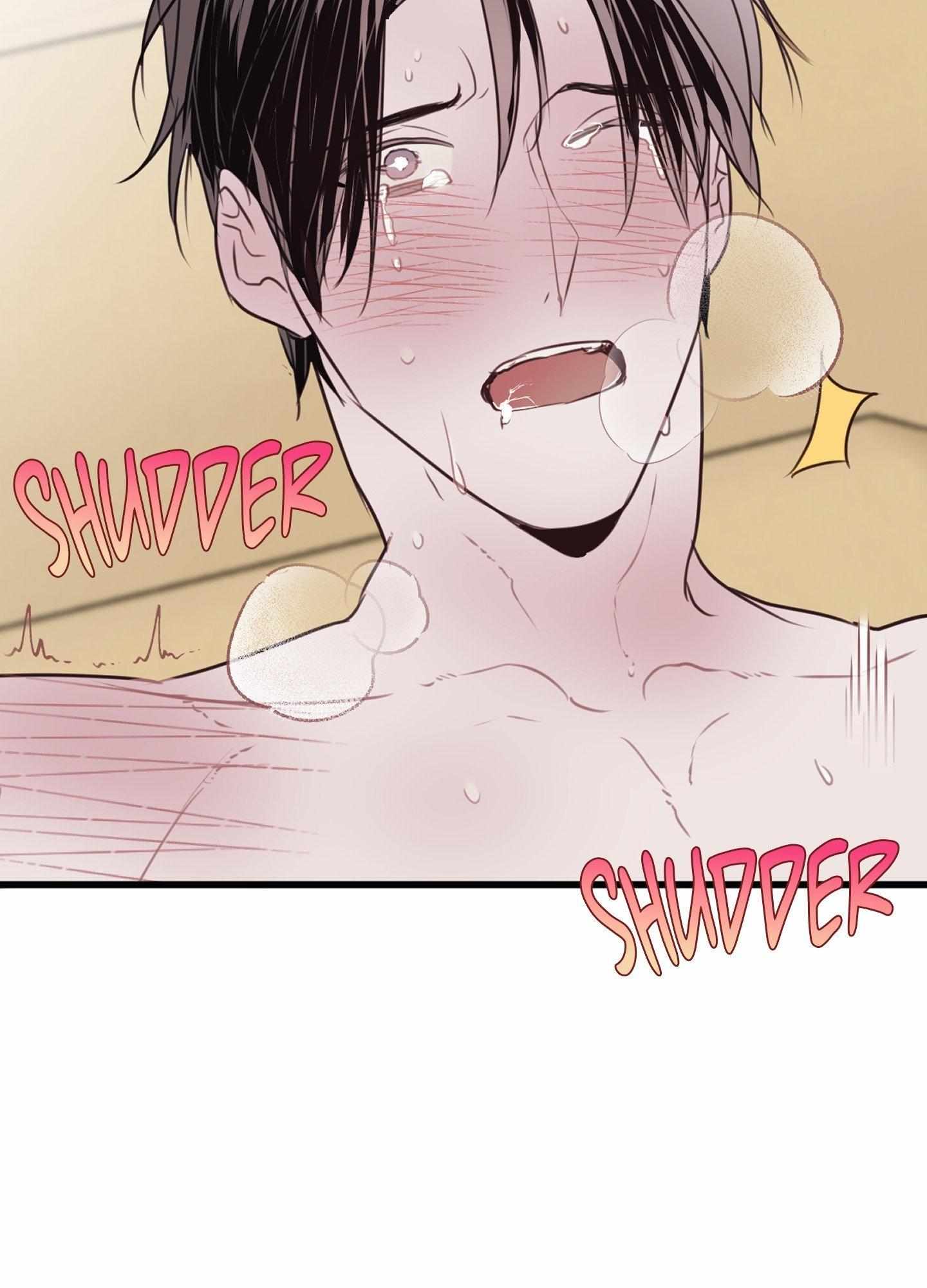 Tugging at My Heart Chapter 14 page 22 - 