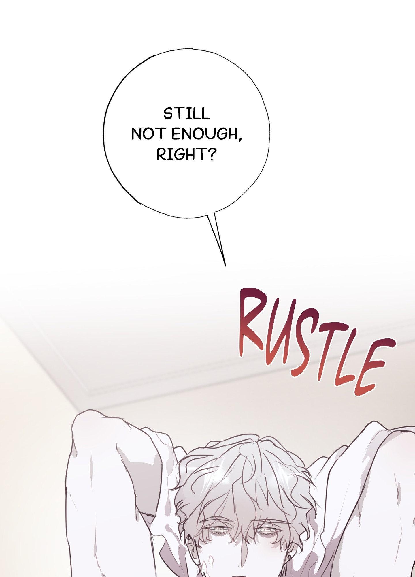 Tugging at My Heart Chapter 14 page 26 - 