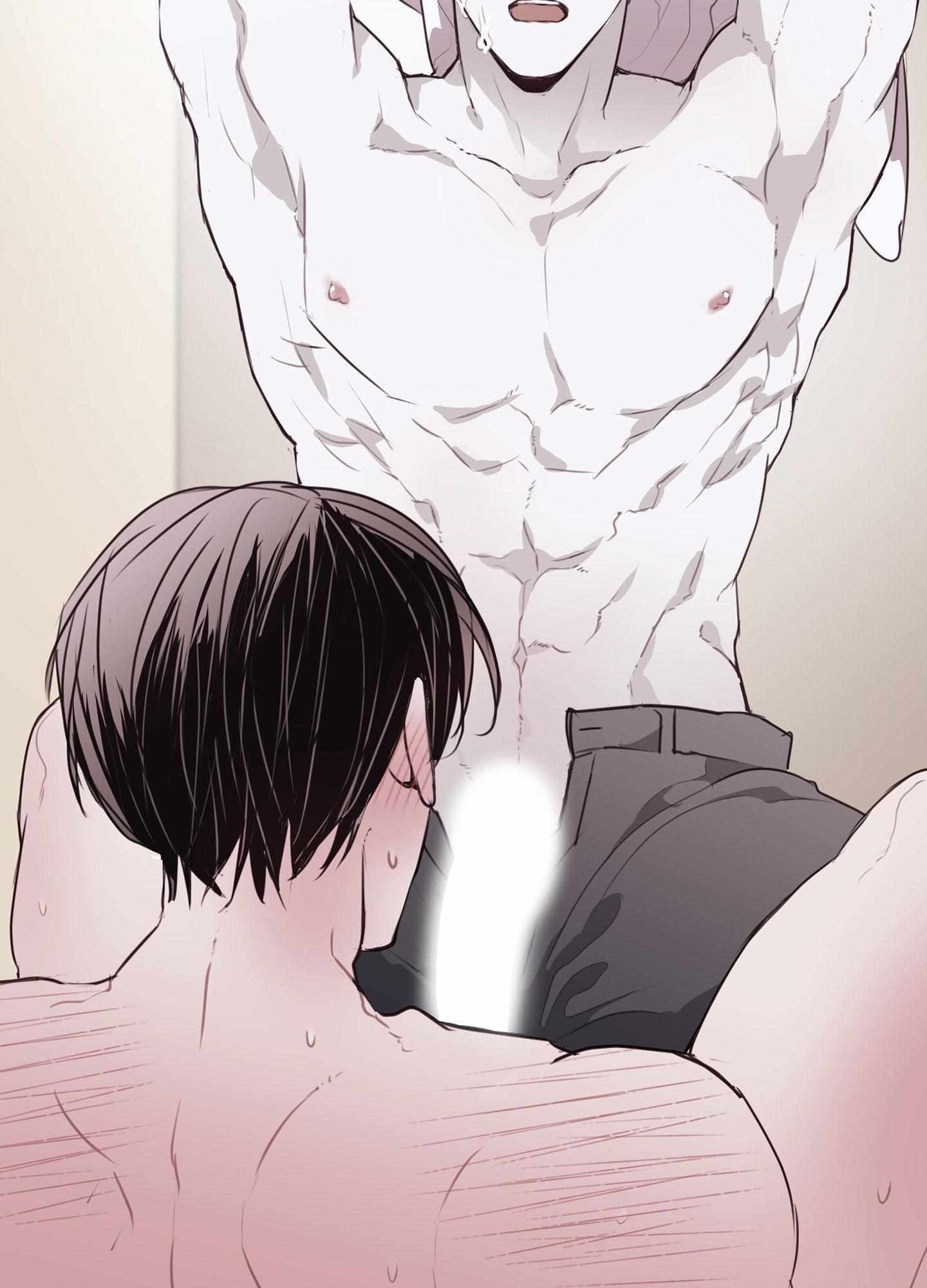 Tugging at My Heart Chapter 14 page 27 - 