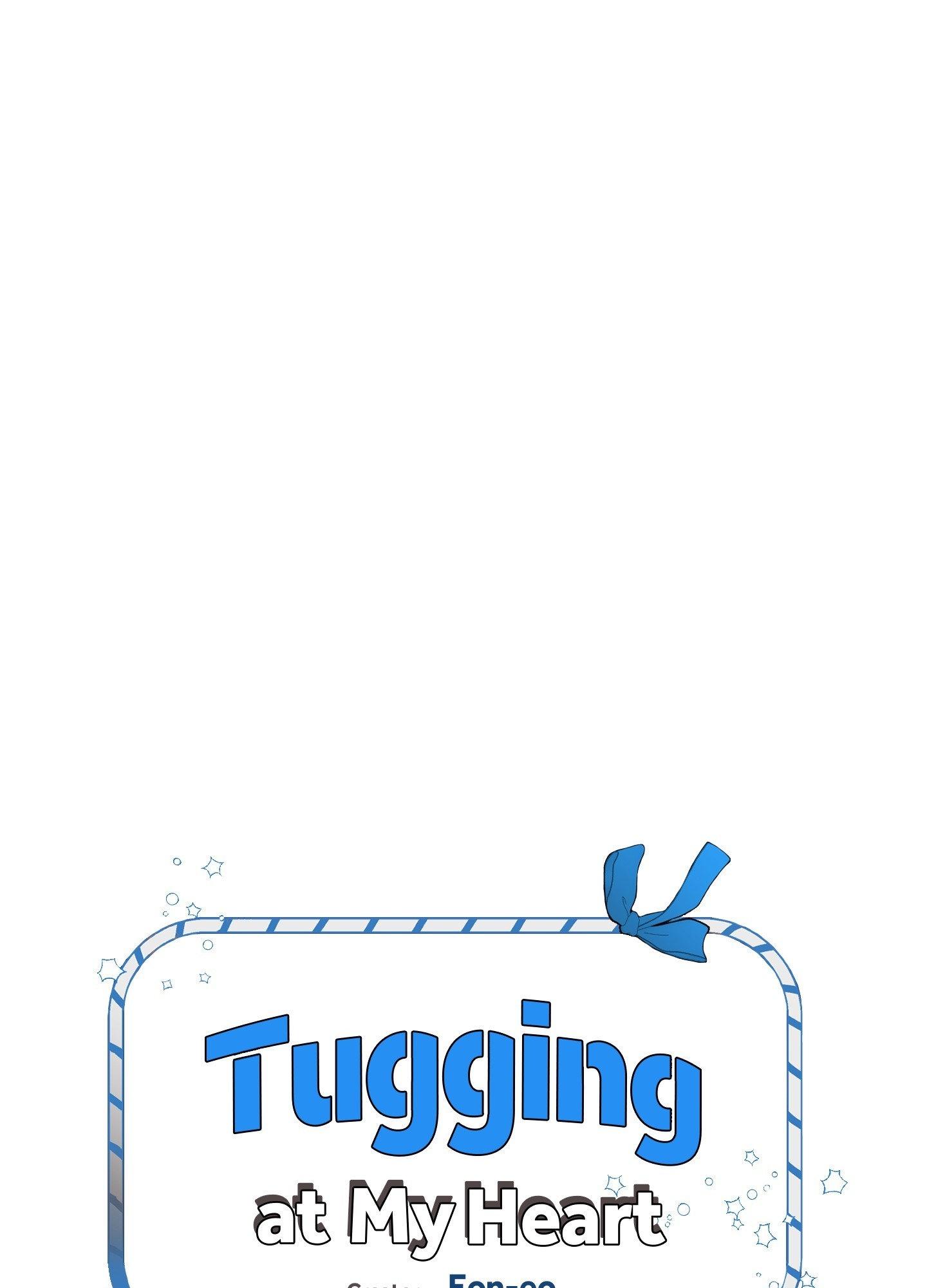 Tugging at My Heart Chapter 14 page 30 - 