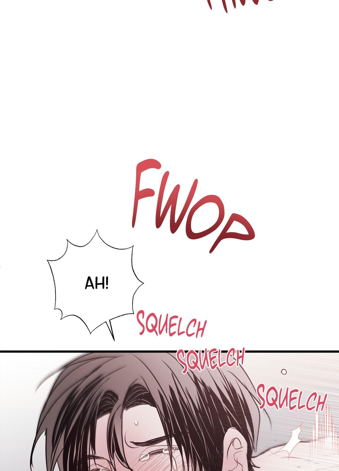Tugging at My Heart Chapter 14 page 34 - 