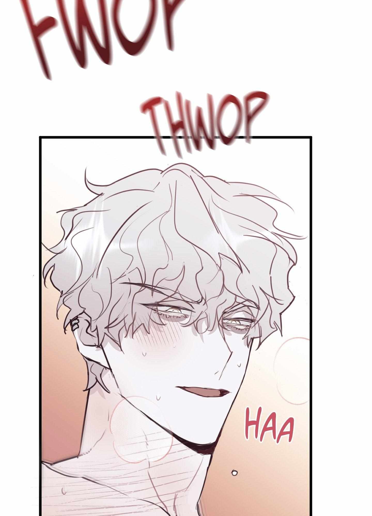 Tugging at My Heart Chapter 14 page 40 - 