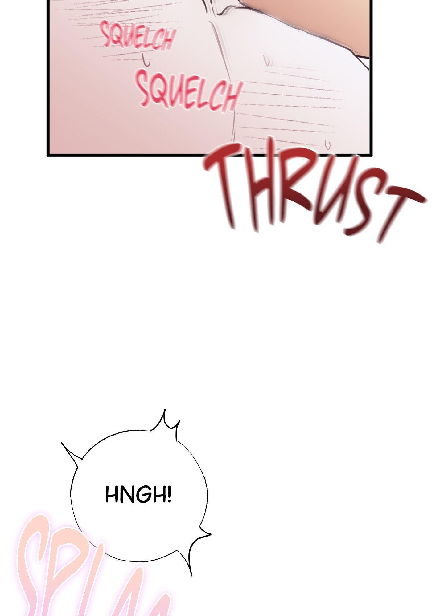 Tugging at My Heart Chapter 14 page 41 - 