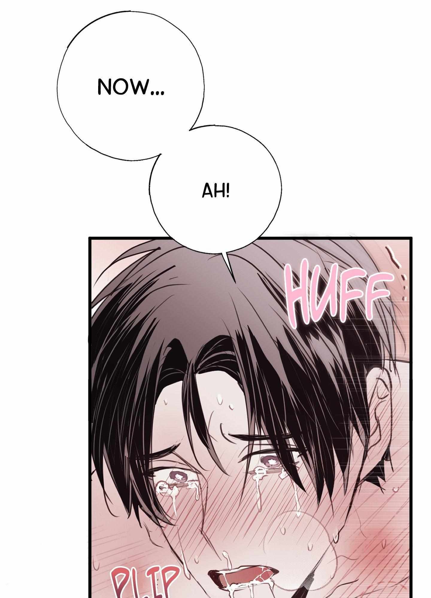 Tugging at My Heart Chapter 14 page 43 - 