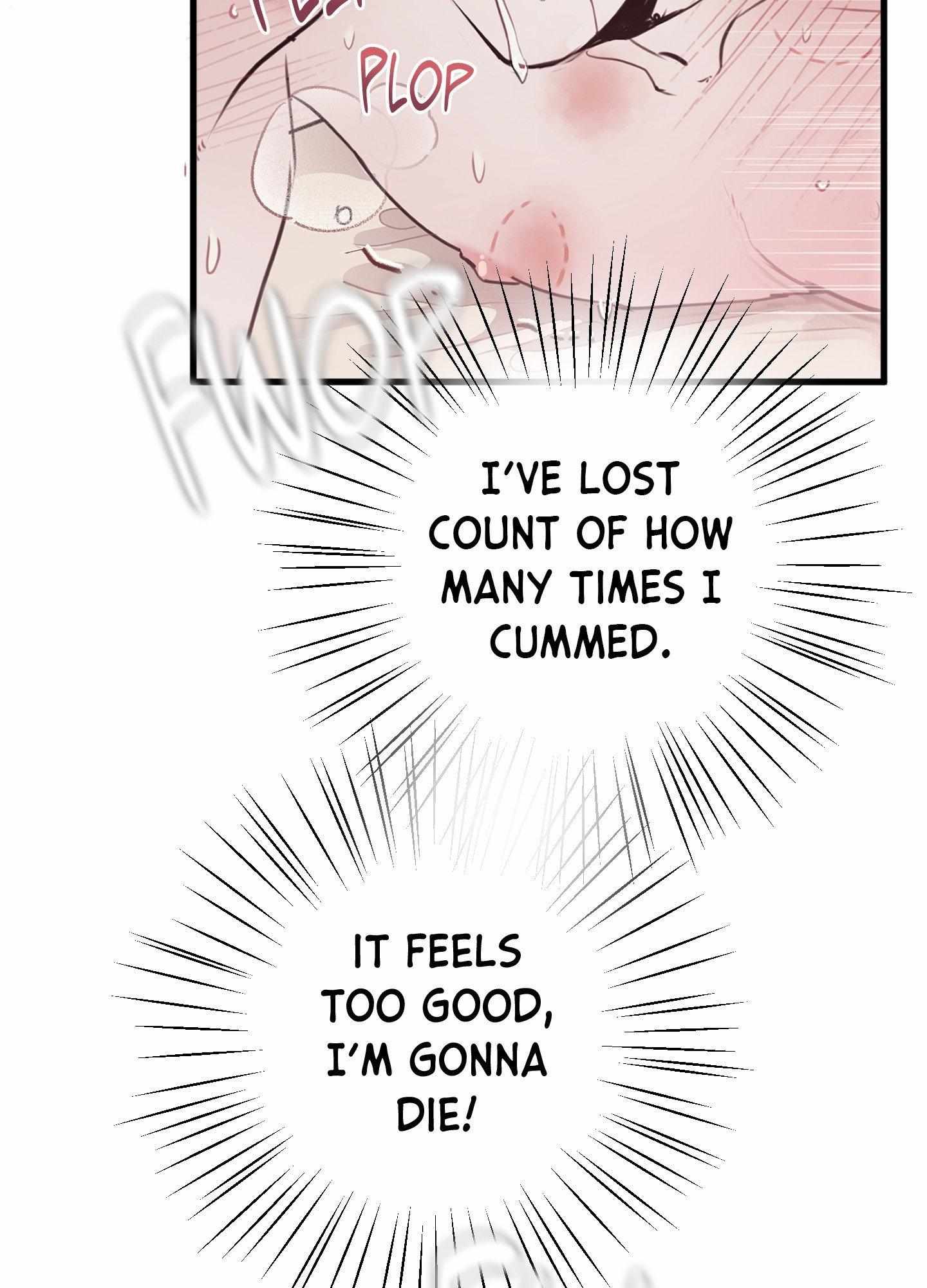 Tugging at My Heart Chapter 14 page 44 - 