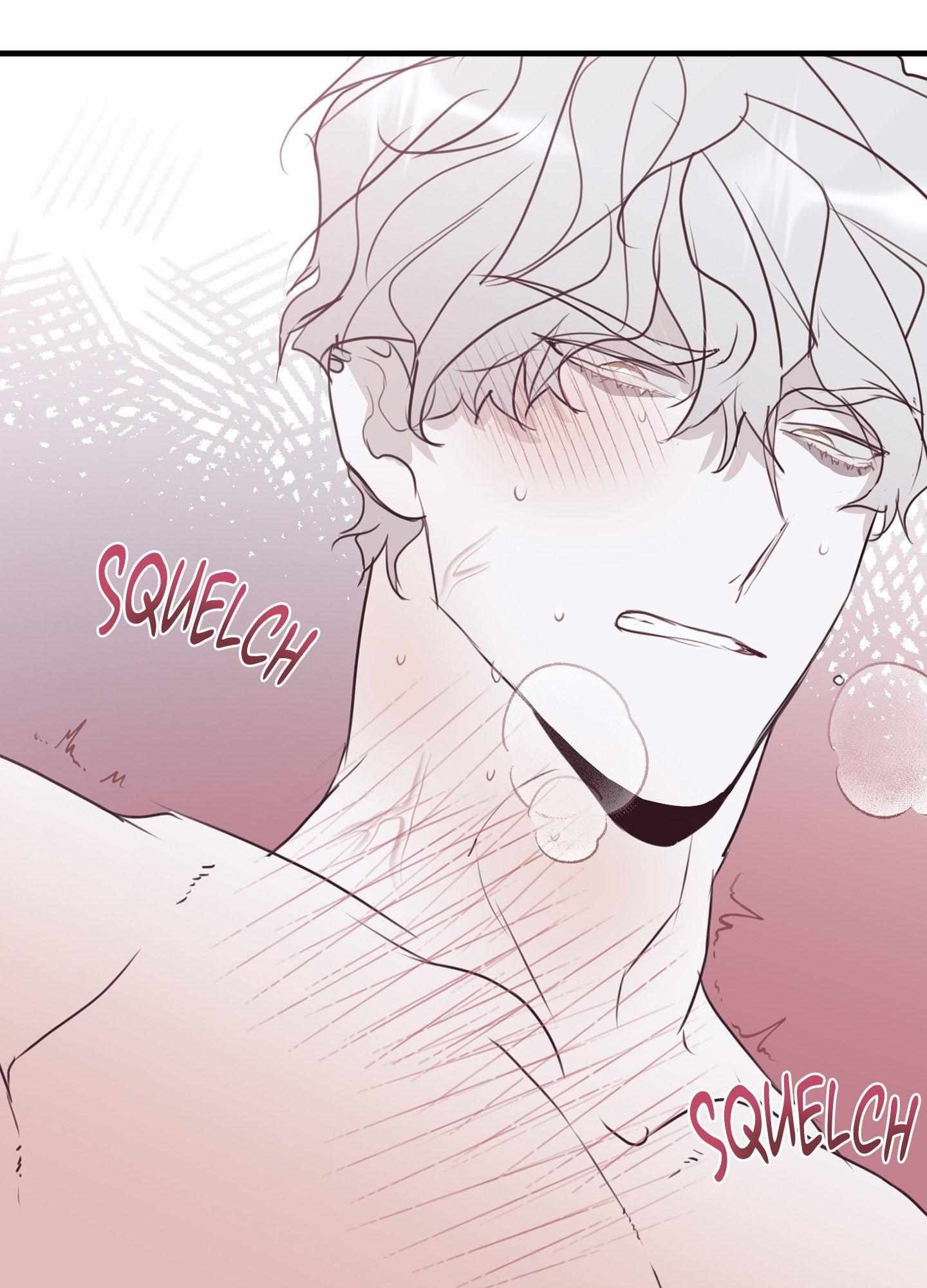 Tugging at My Heart Chapter 14 page 47 - 