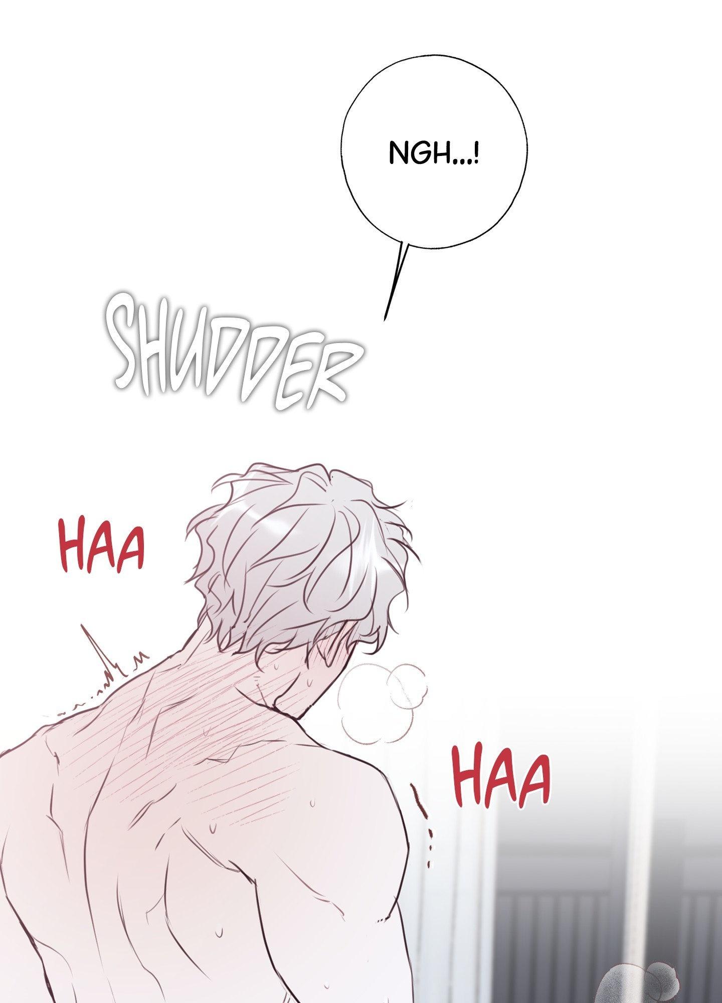 Tugging at My Heart Chapter 14 page 49 - 