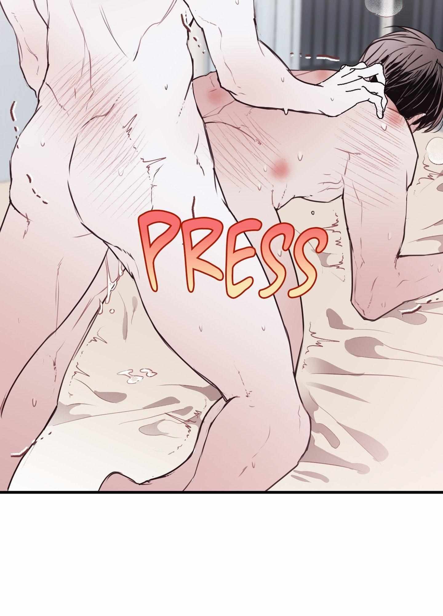 Tugging at My Heart Chapter 14 page 50 - 