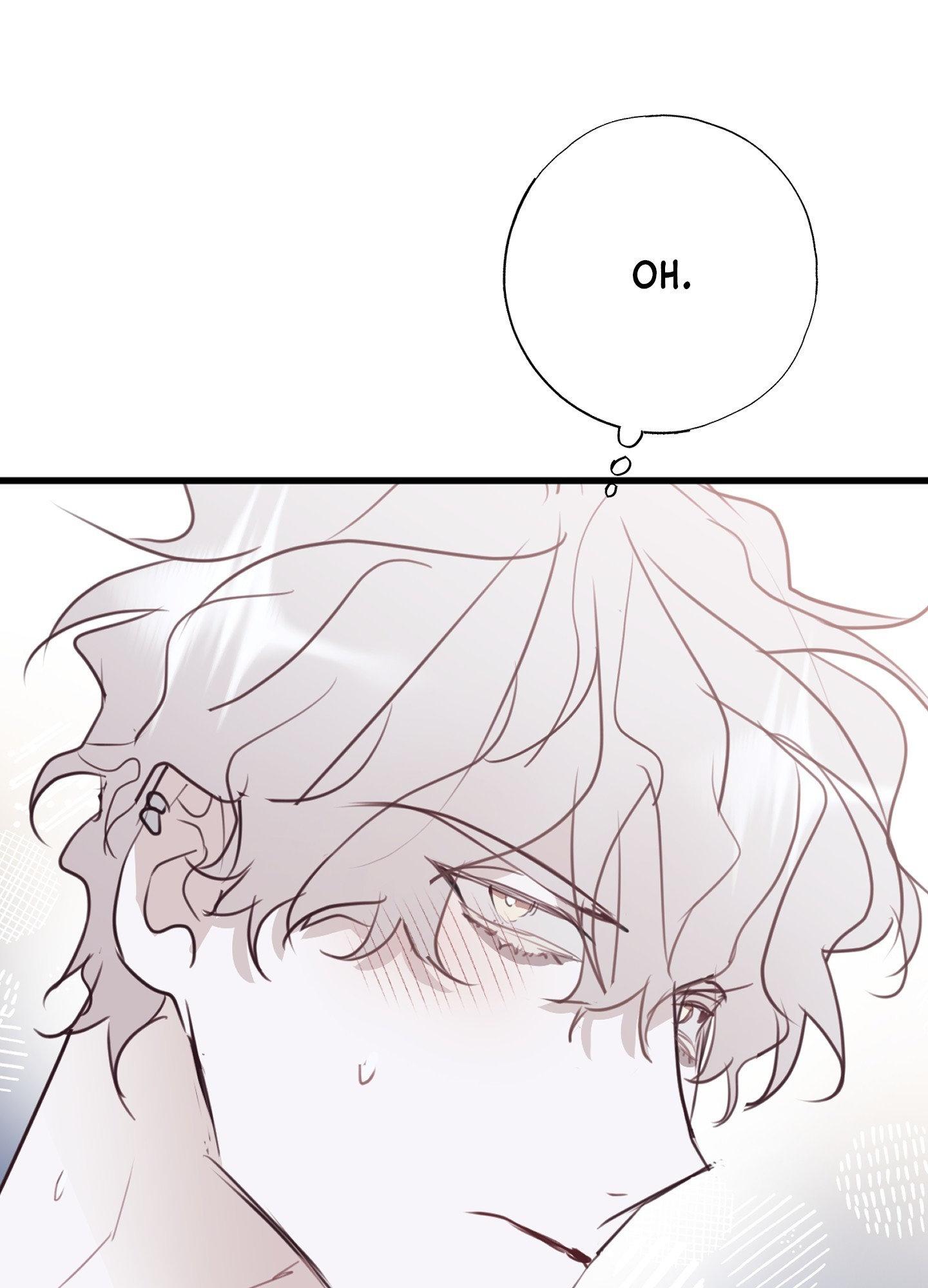 Tugging at My Heart Chapter 14 page 55 - 