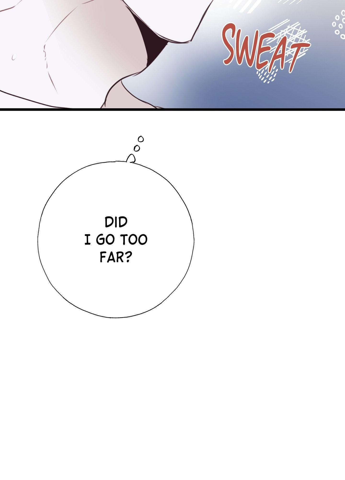 Tugging at My Heart Chapter 14 page 56 - 