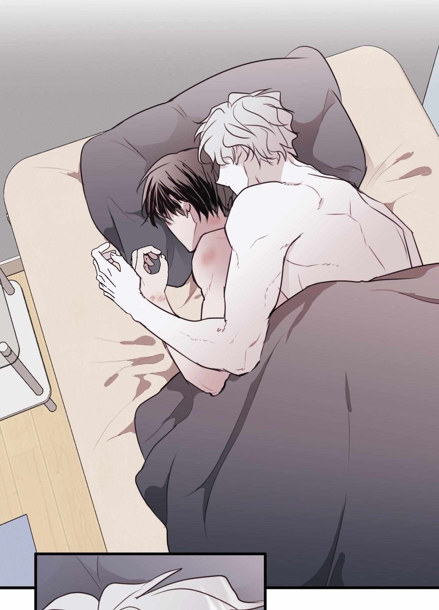 Tugging at My Heart Chapter 14 page 58 - 