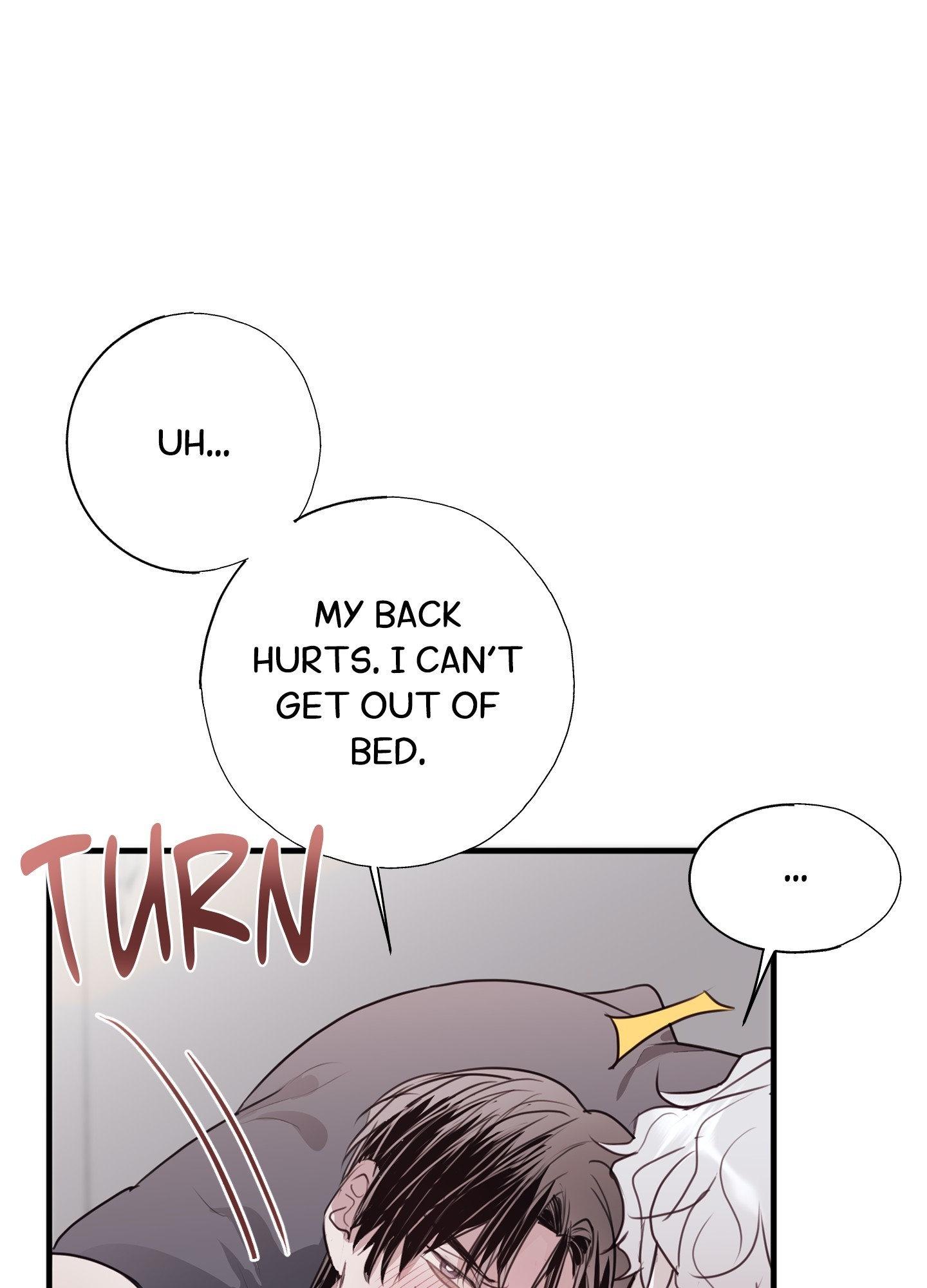 Tugging at My Heart Chapter 14 page 62 - 