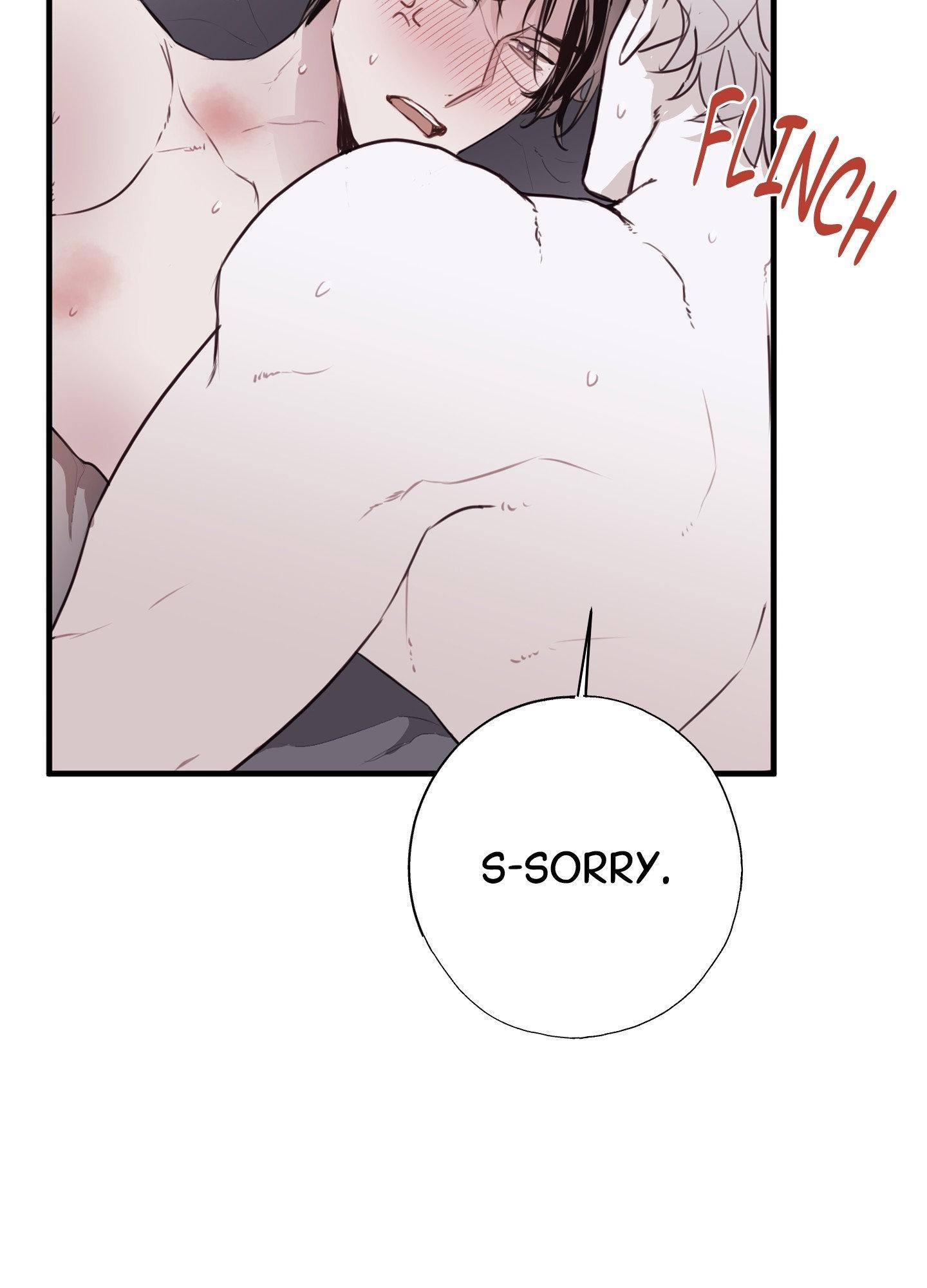 Tugging at My Heart Chapter 14 page 63 - 