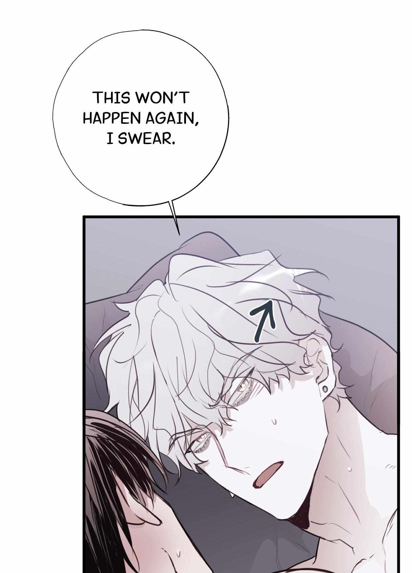 Tugging at My Heart Chapter 14 page 64 - 