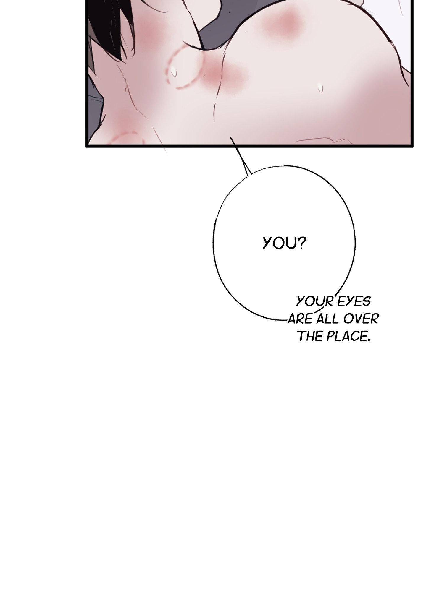 Tugging at My Heart Chapter 14 page 65 - 