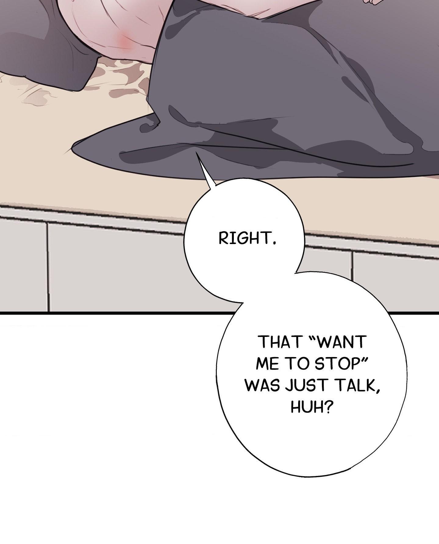 Tugging at My Heart Chapter 14 page 67 - 