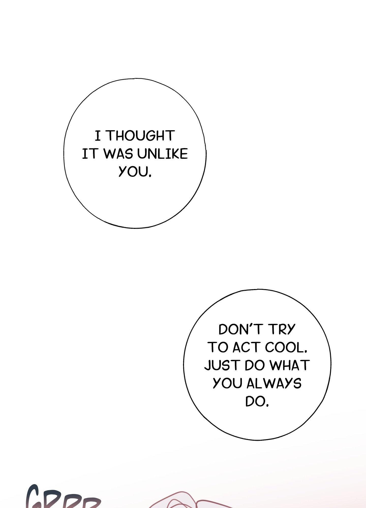 Tugging at My Heart Chapter 14 page 68 - 