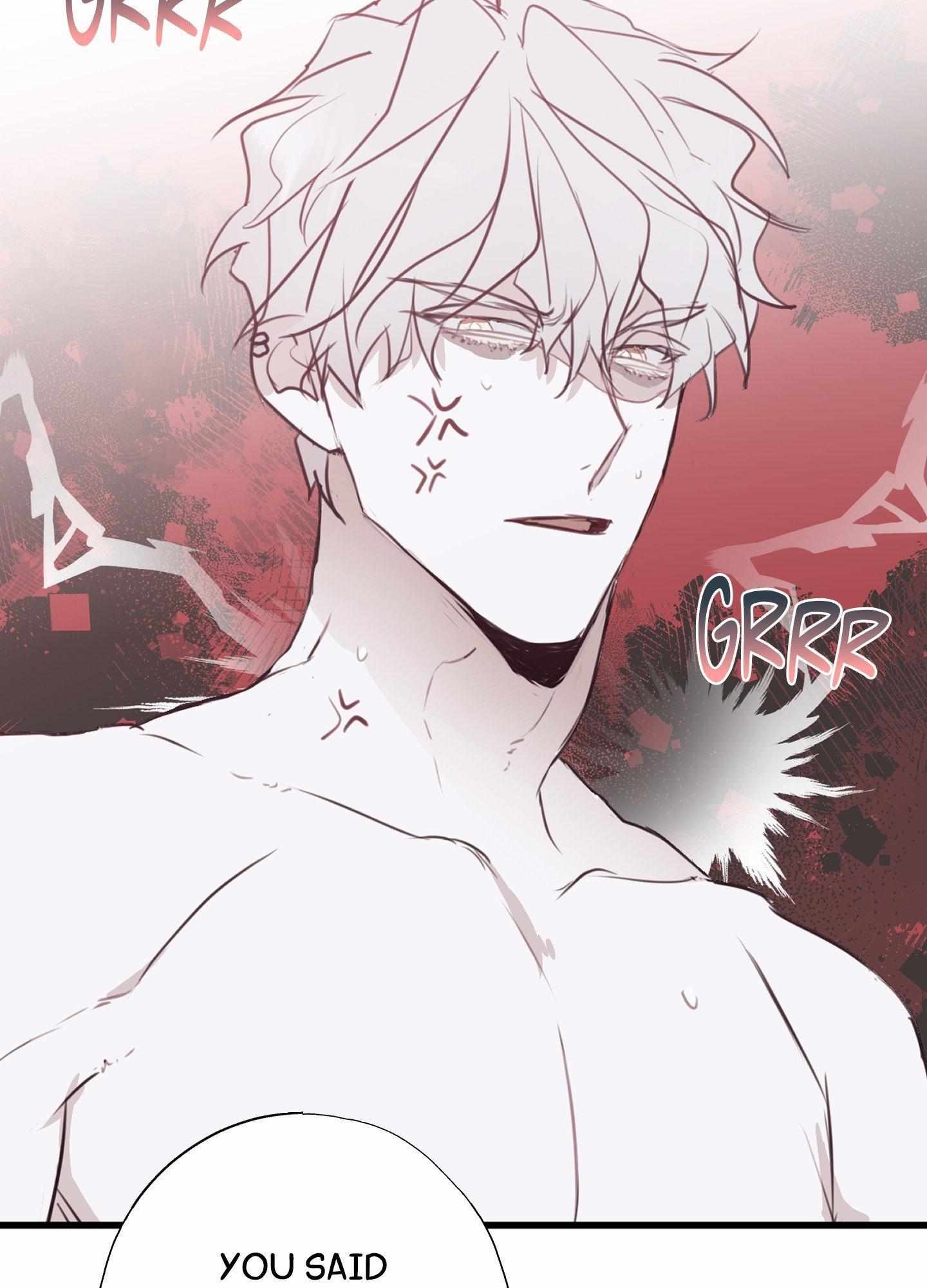 Tugging at My Heart Chapter 14 page 69 - 