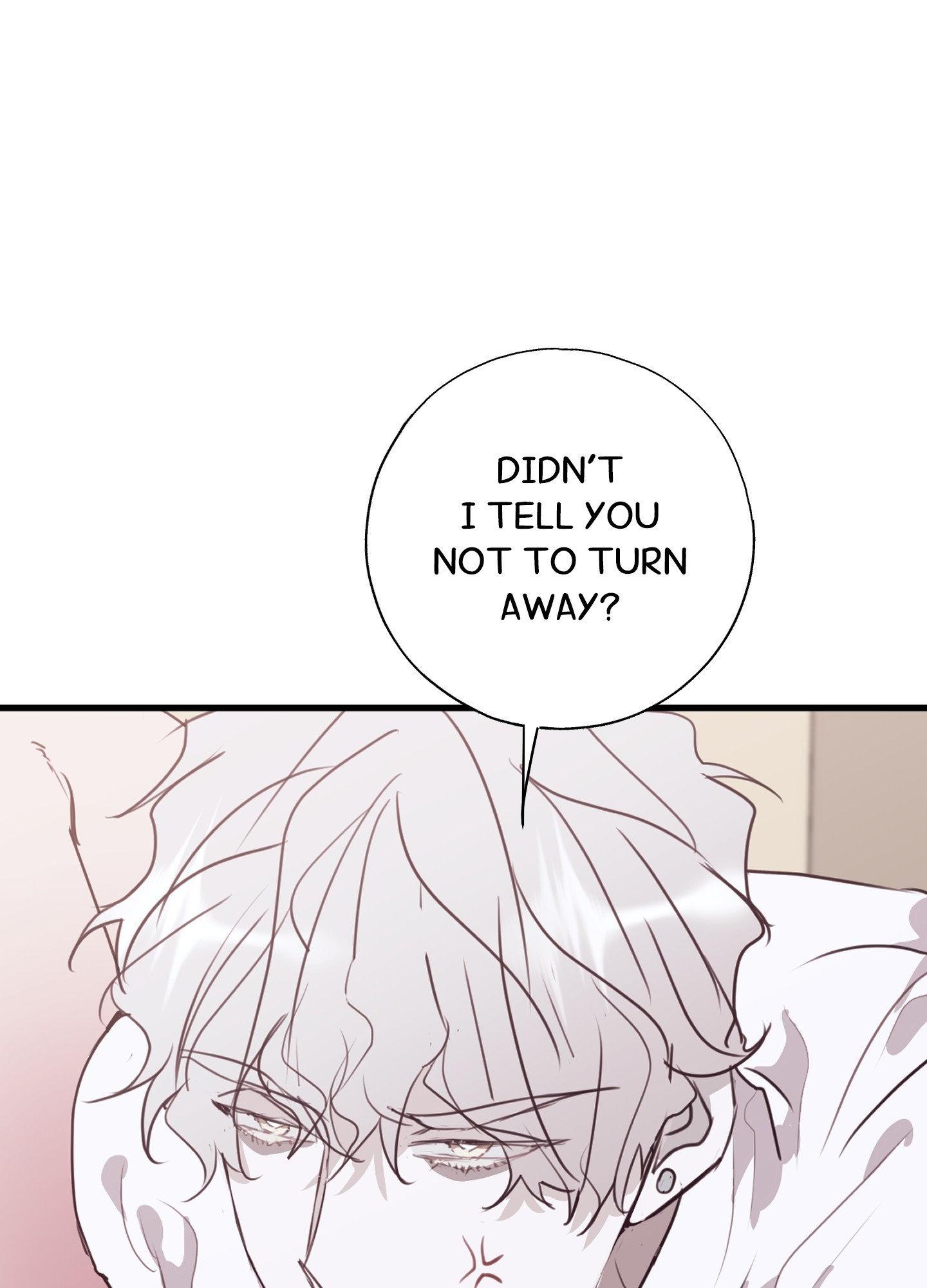 Tugging at My Heart Chapter 14 page 8 - 